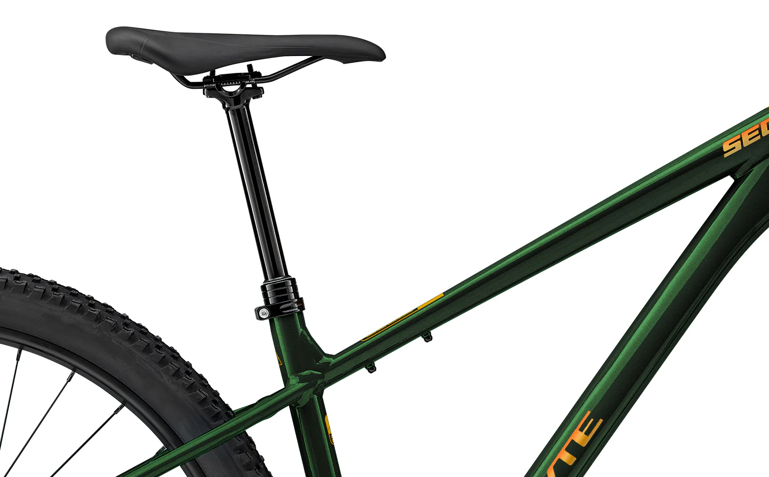 Whyte Secta R trail mountain bike - Image 5