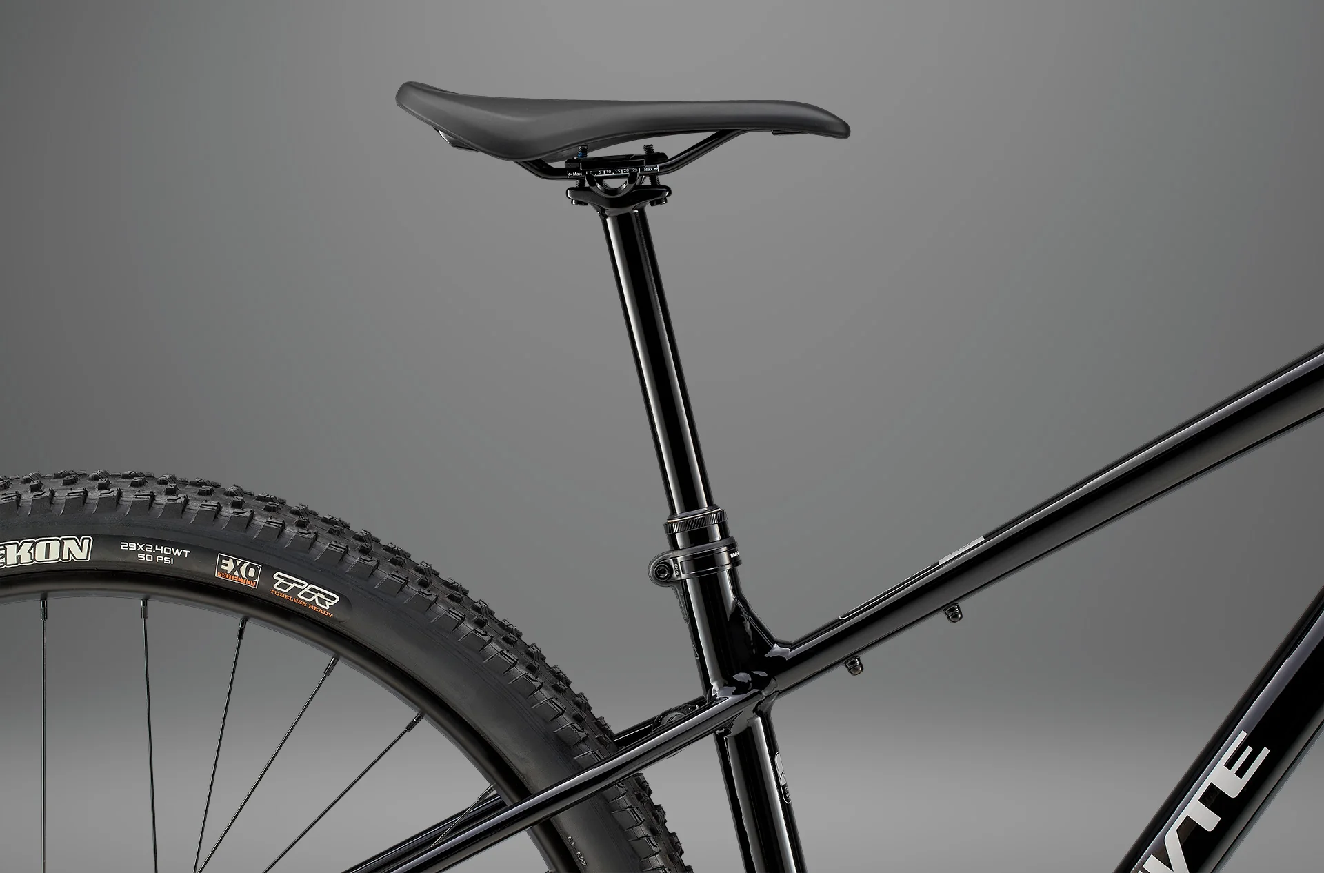 Whyte Secta RS trail mountain bike - Image 3
