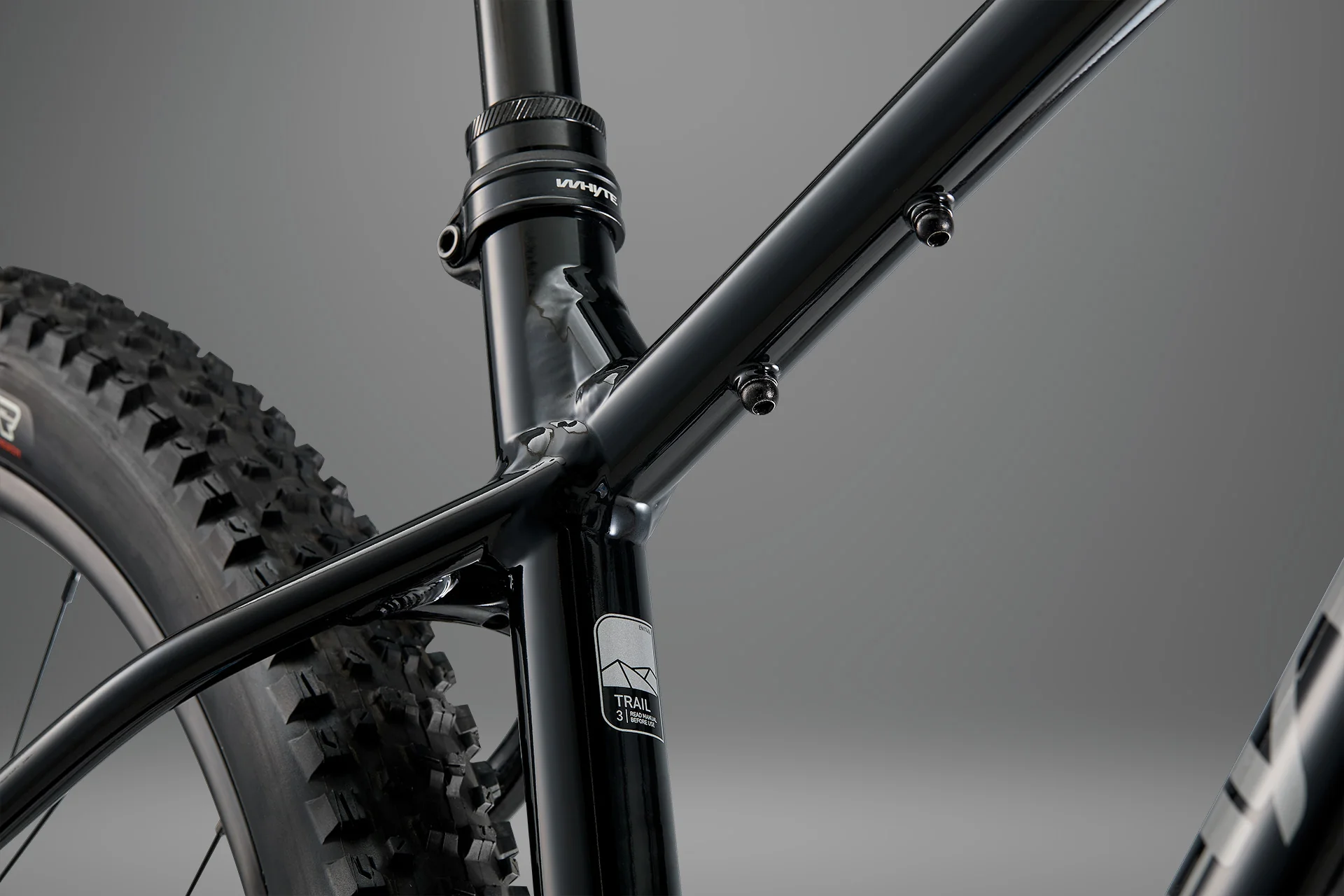 Whyte Secta RS trail mountain bike - Image 4
