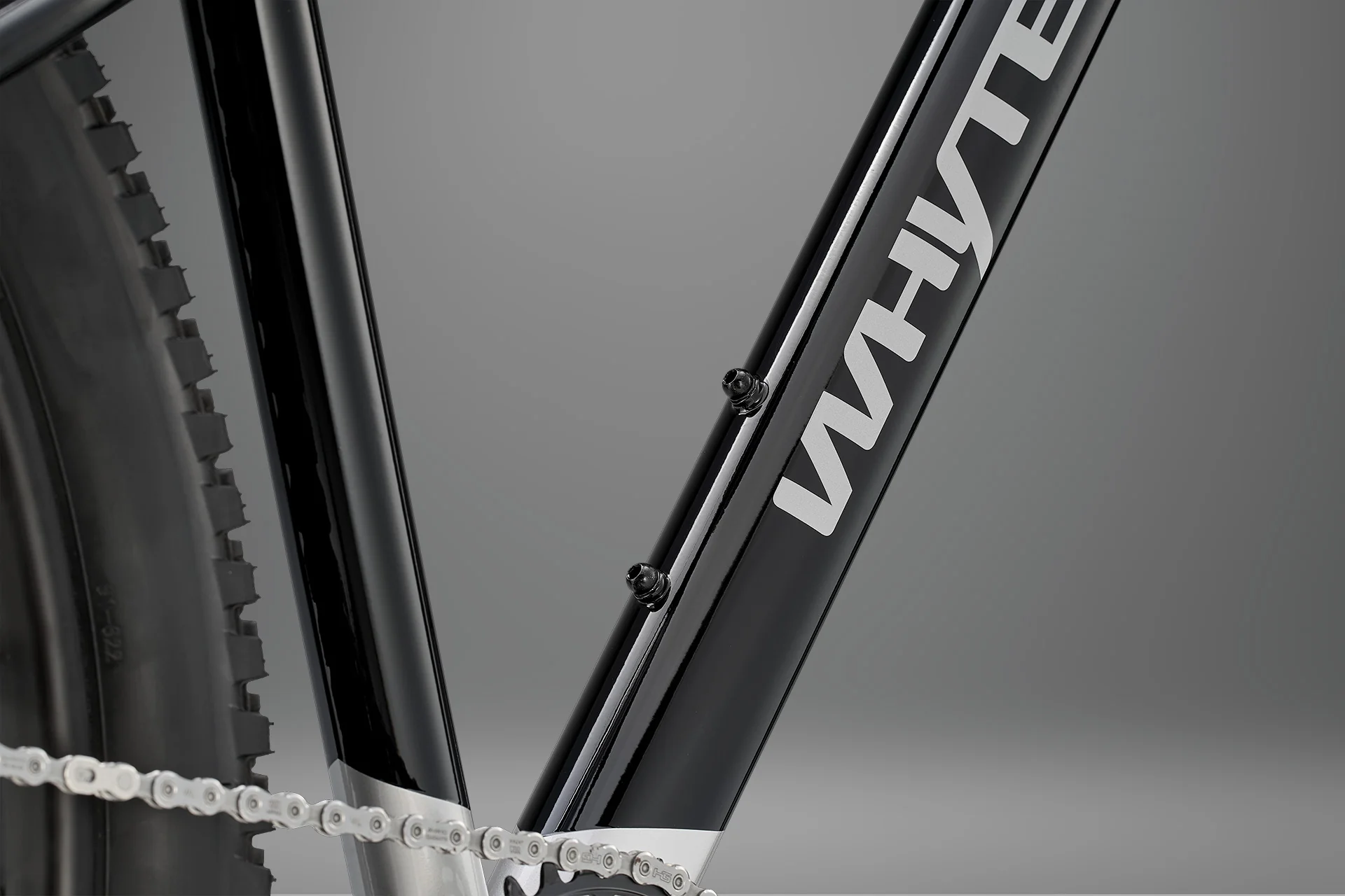 Whyte Secta RS trail mountain bike - Image 7