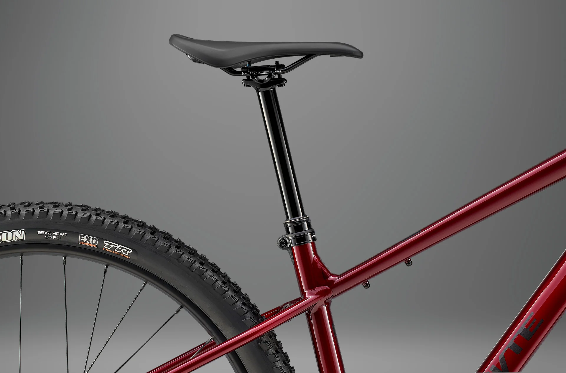Whyte Secta RS trail mountain bike - Image 3