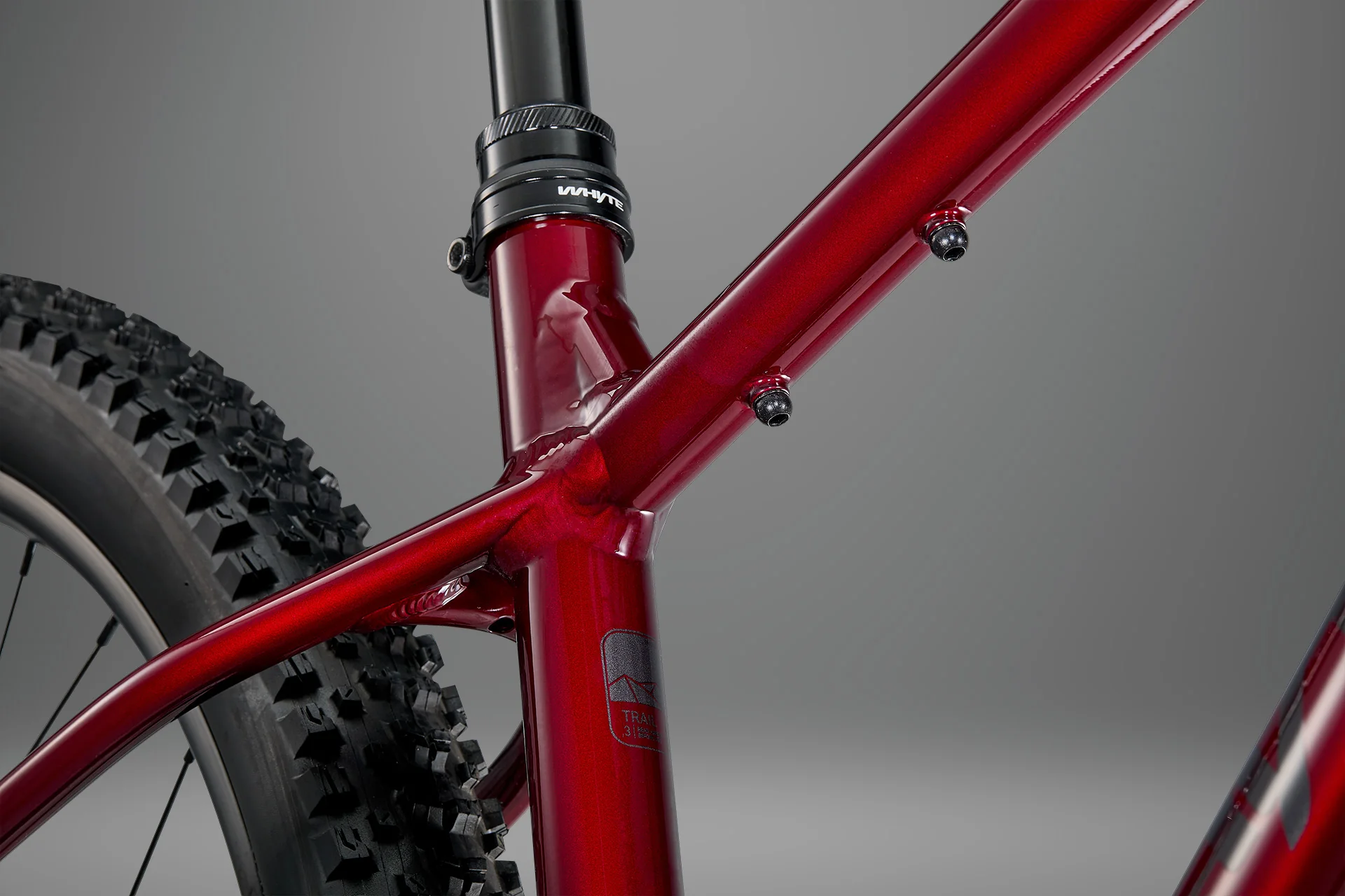 Whyte Secta RS trail mountain bike - Image 4
