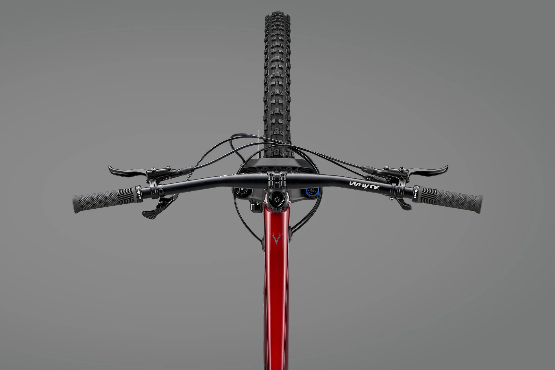 Whyte Secta RS trail mountain bike - Image 6