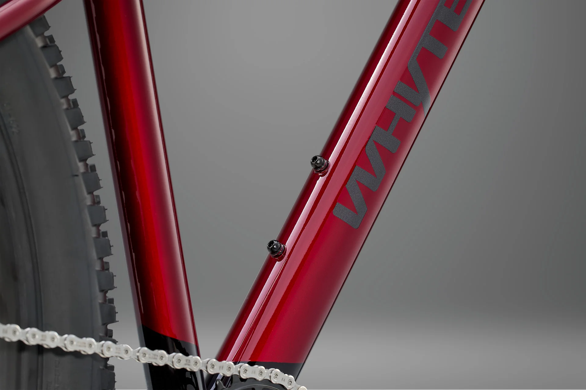 Whyte Secta RS trail mountain bike - Image 7