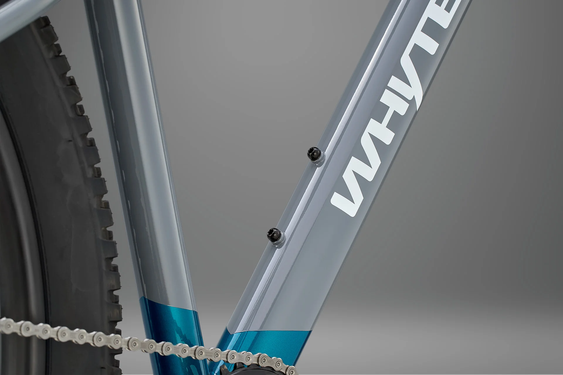 Whyte Secta S trail mountain bike - Image 5
