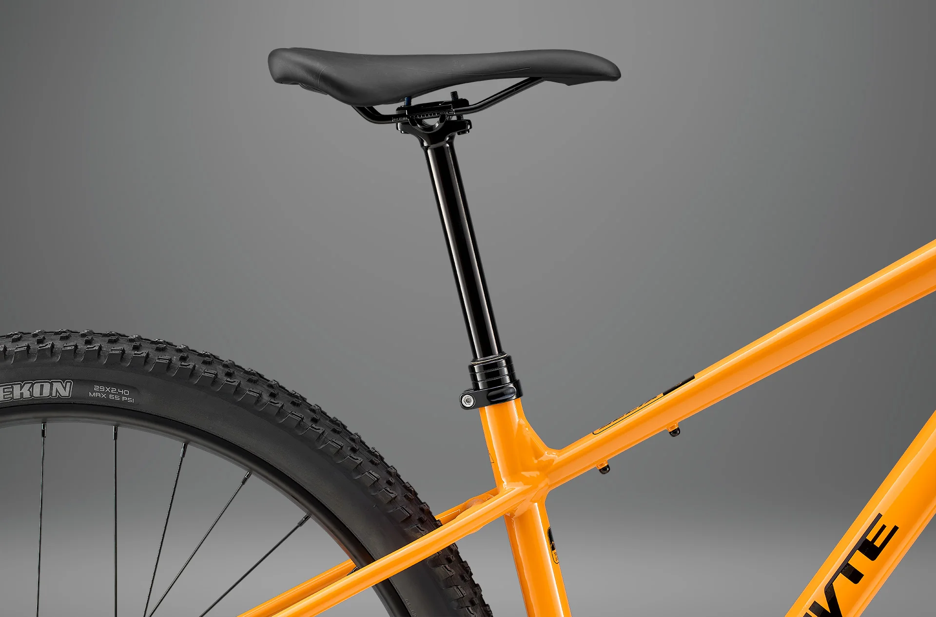 Whyte Secta S trail mountain bike - Image 3