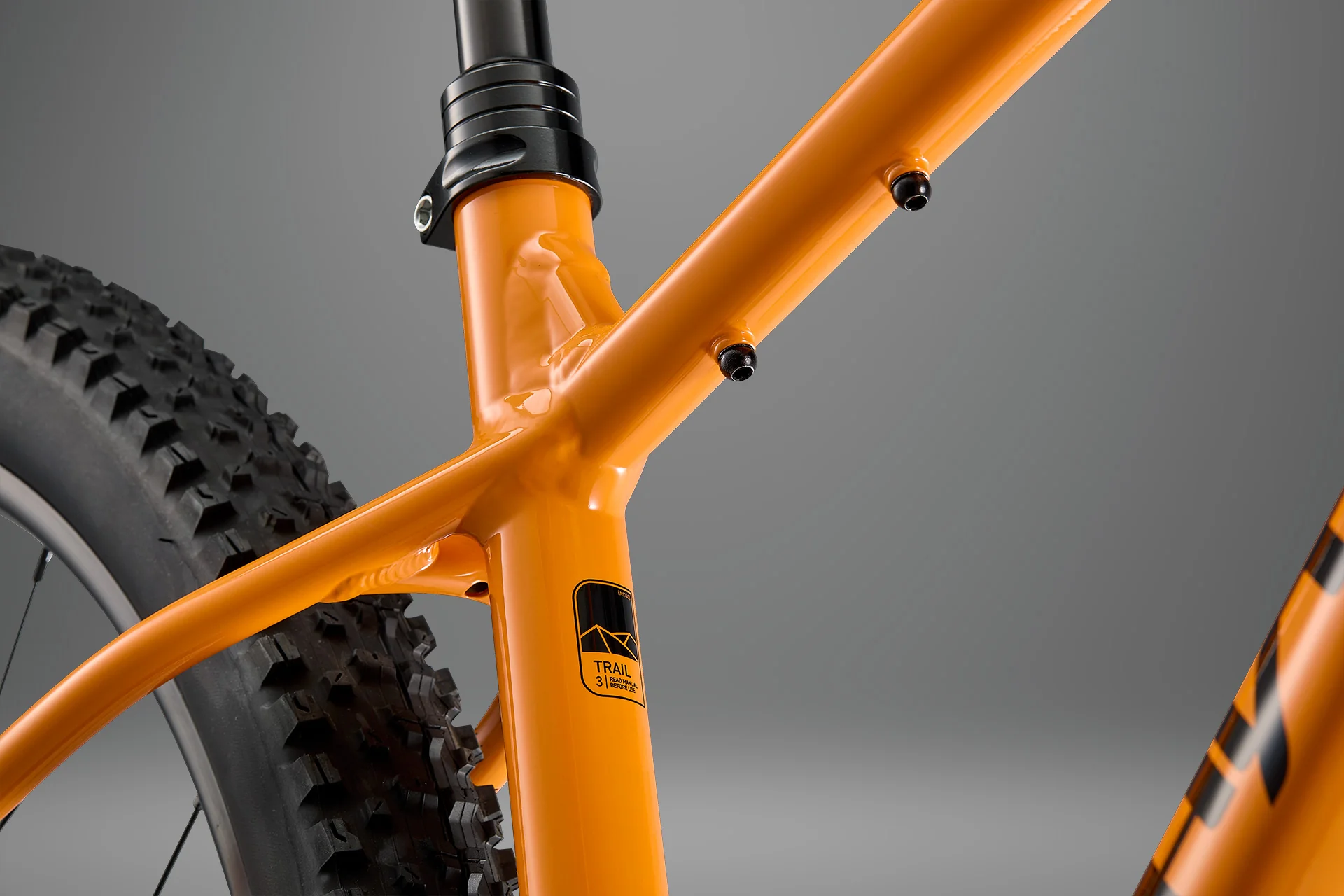 Whyte Secta S trail mountain bike - Image 4