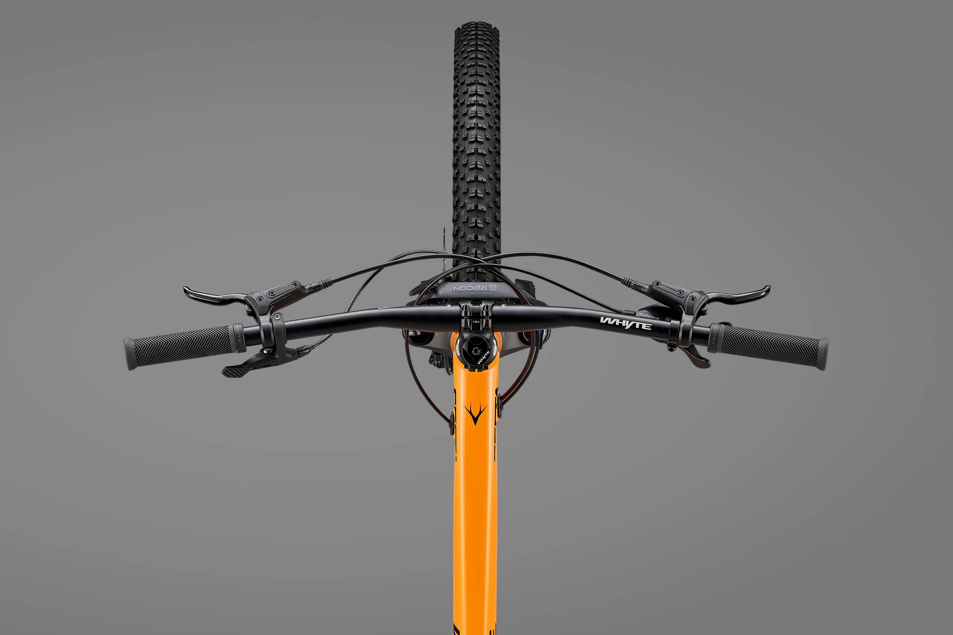 Whyte Secta S trail mountain bike - Image 6