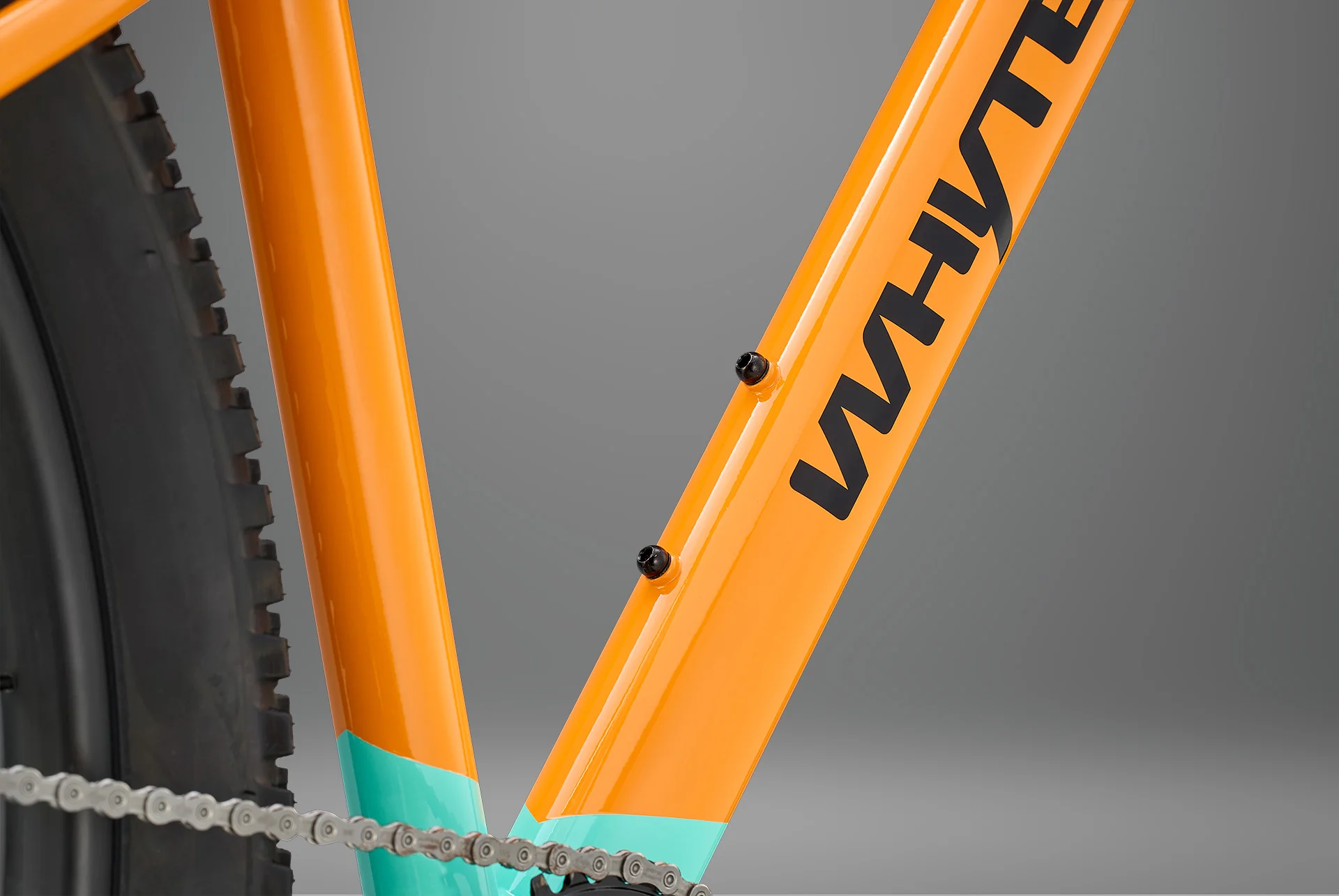 Whyte Secta S trail mountain bike - Image 7
