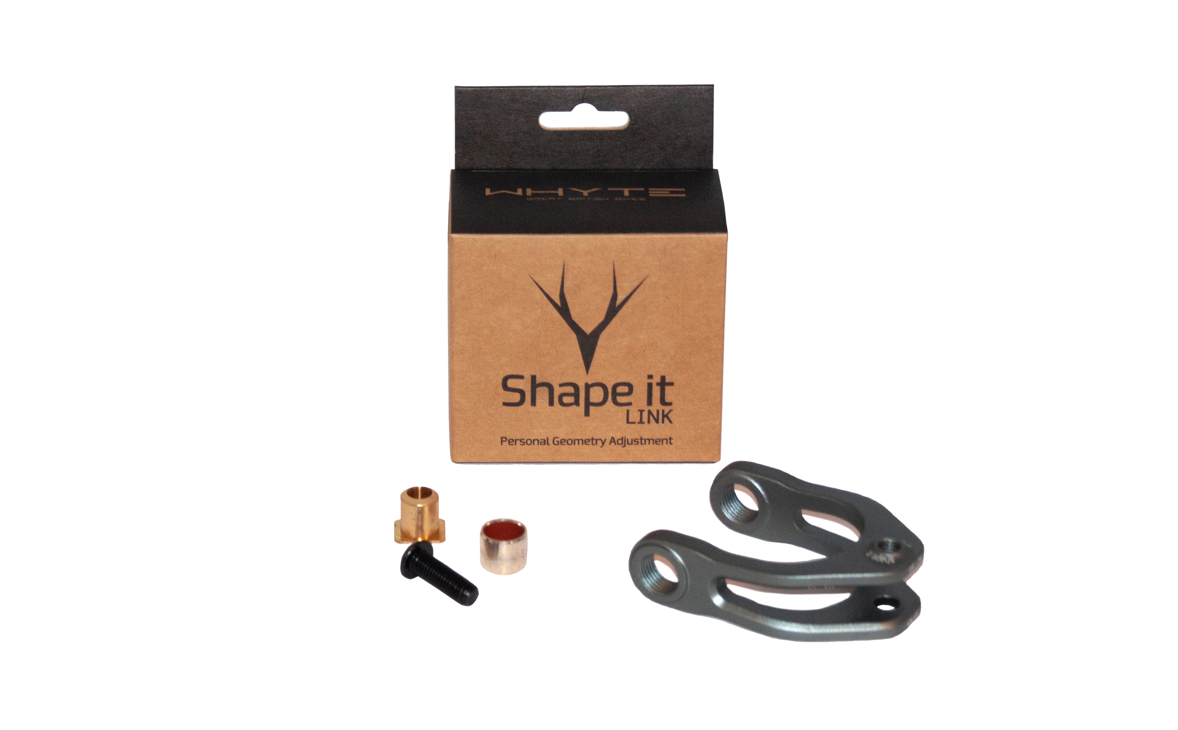 Shape.It links