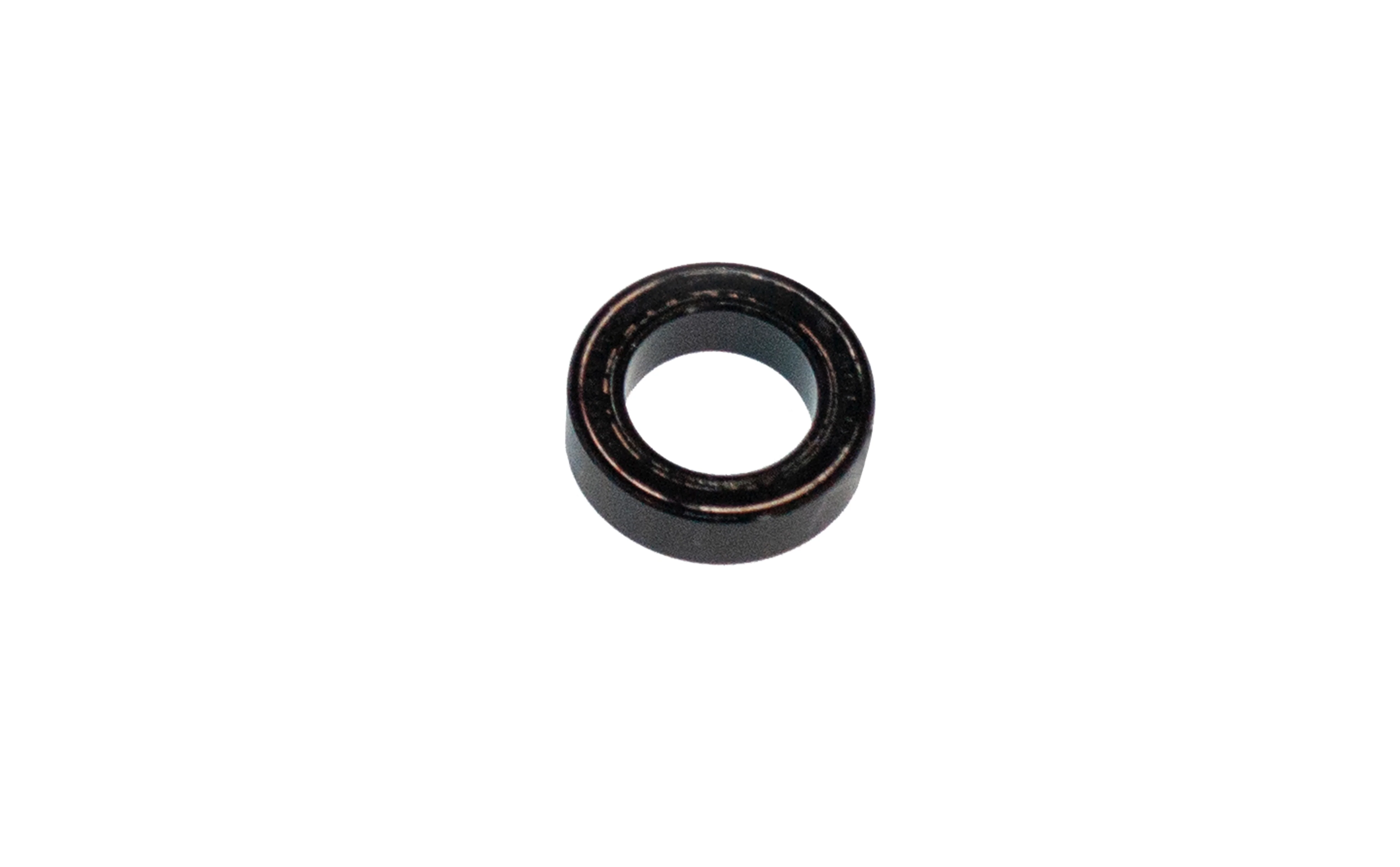 Suspension pivot bearings