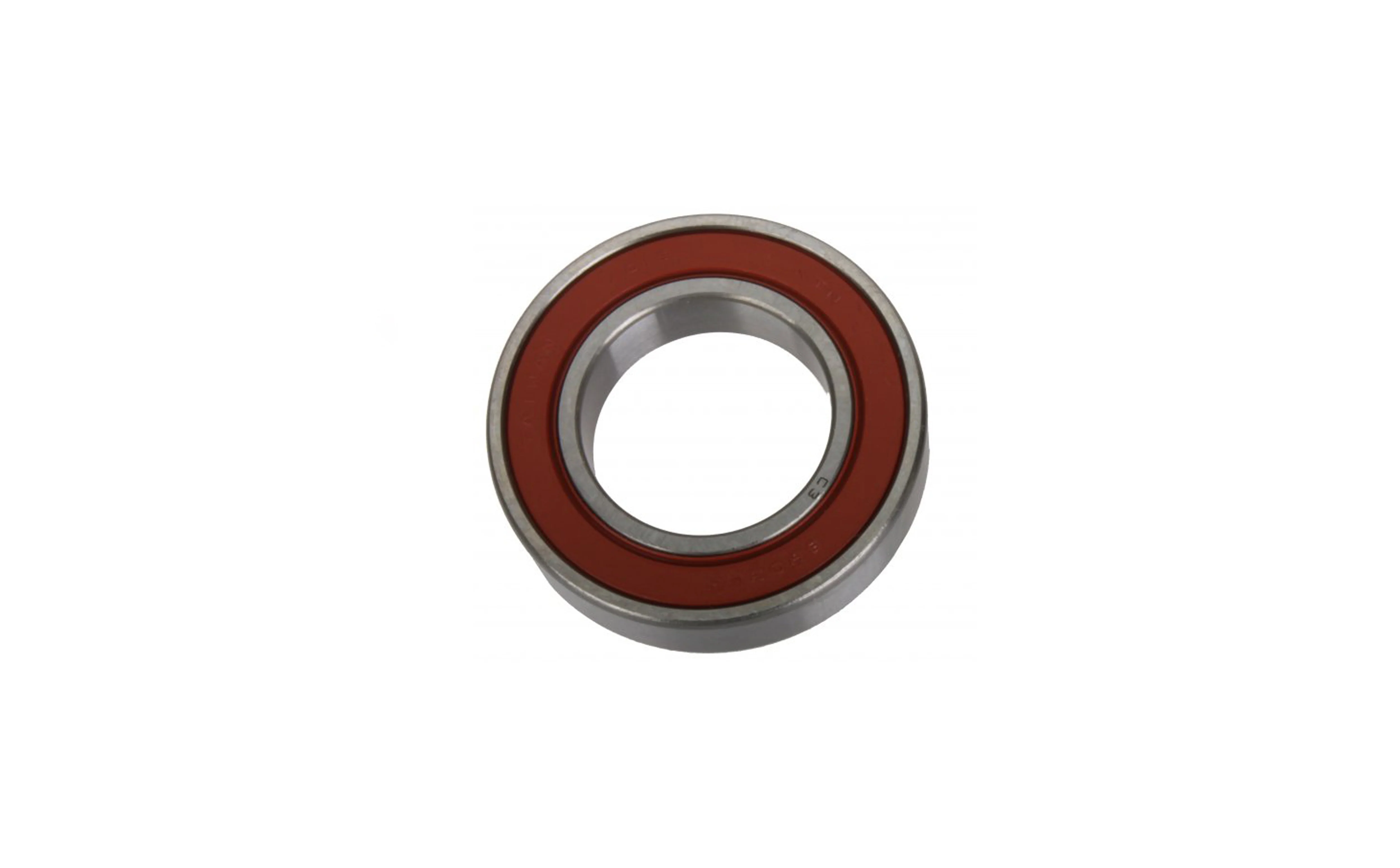 Suspension pivot bearings - Image 2