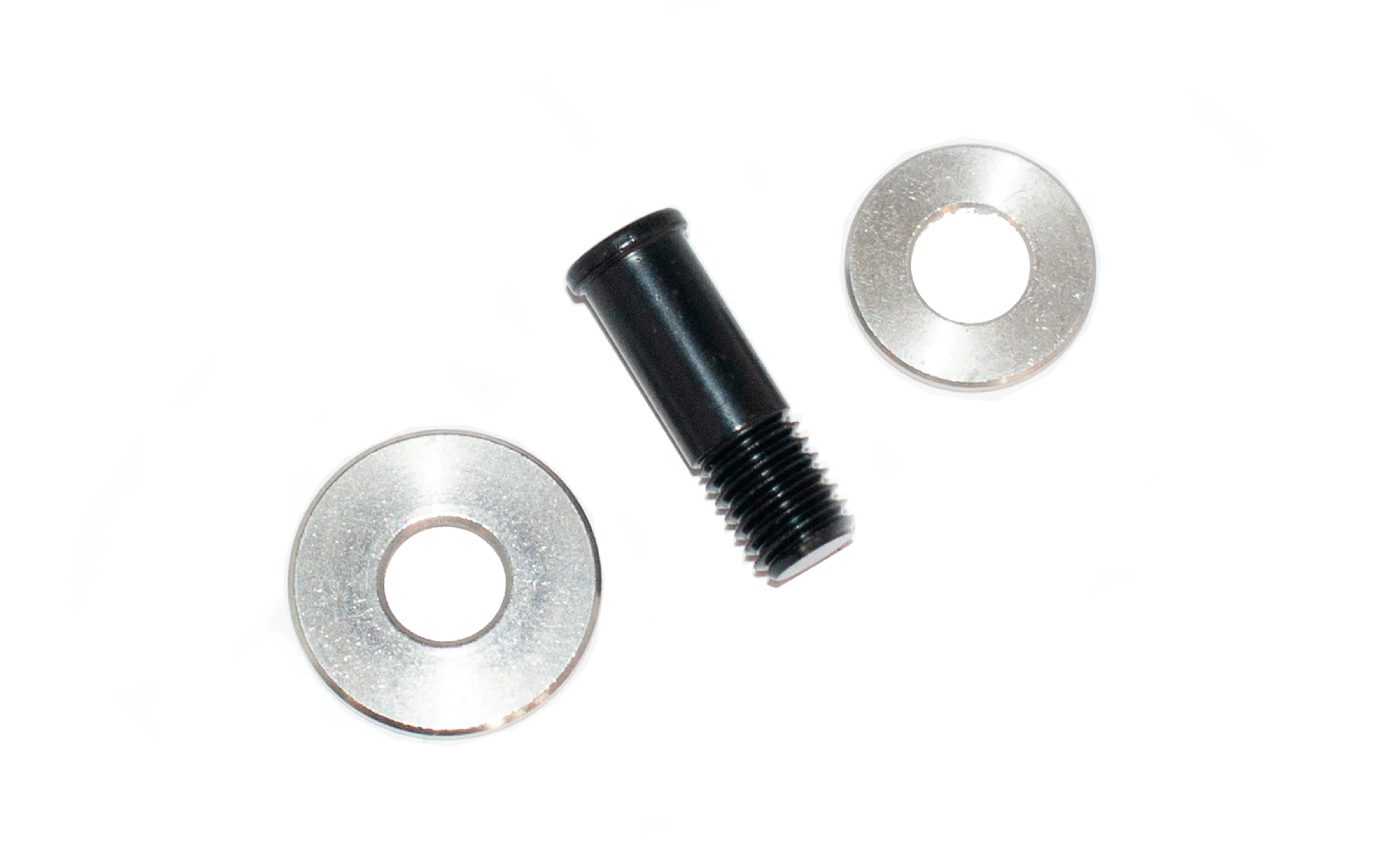 Suspension pivot parts - Image 13