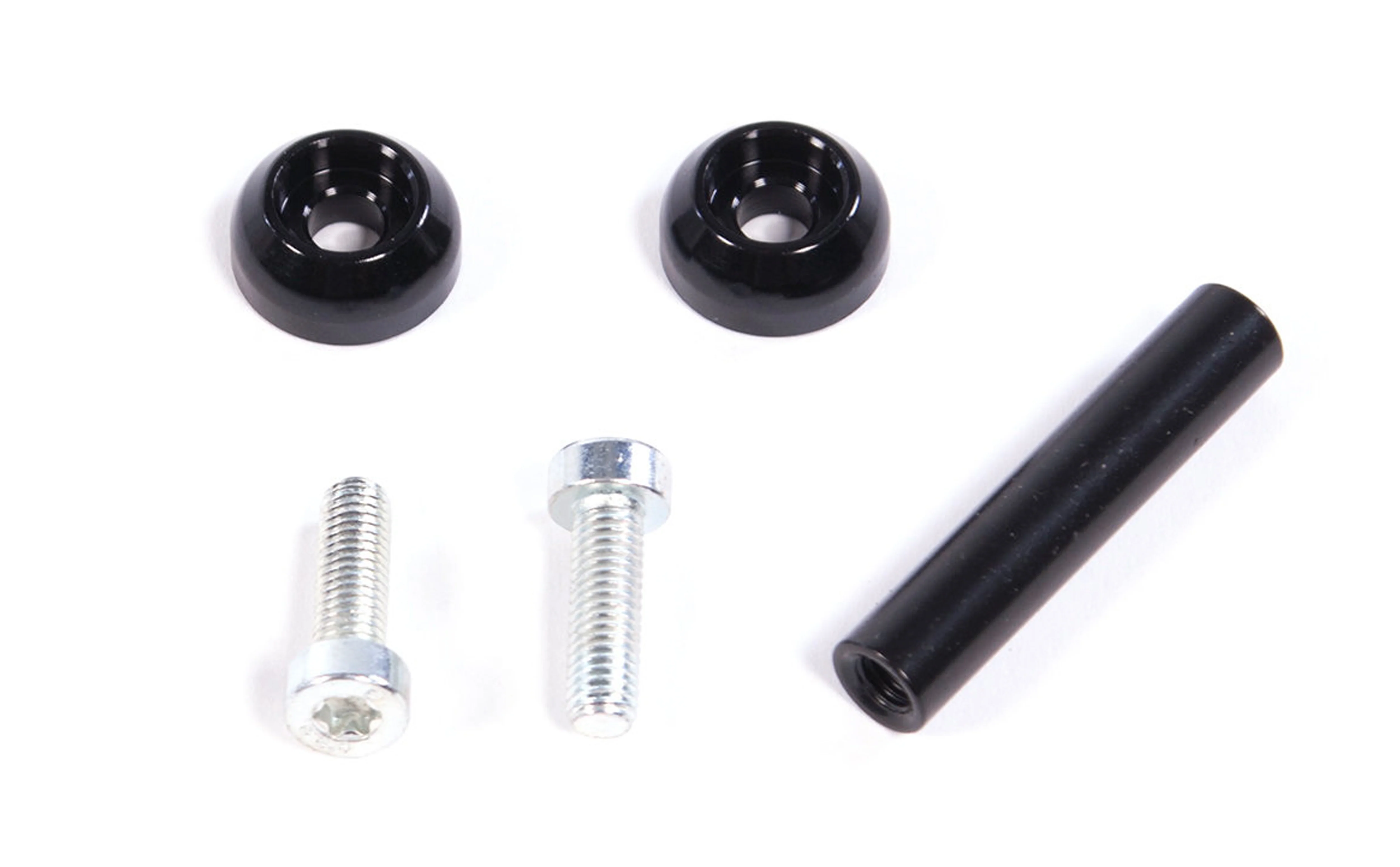 Suspension pivot parts - Image 15