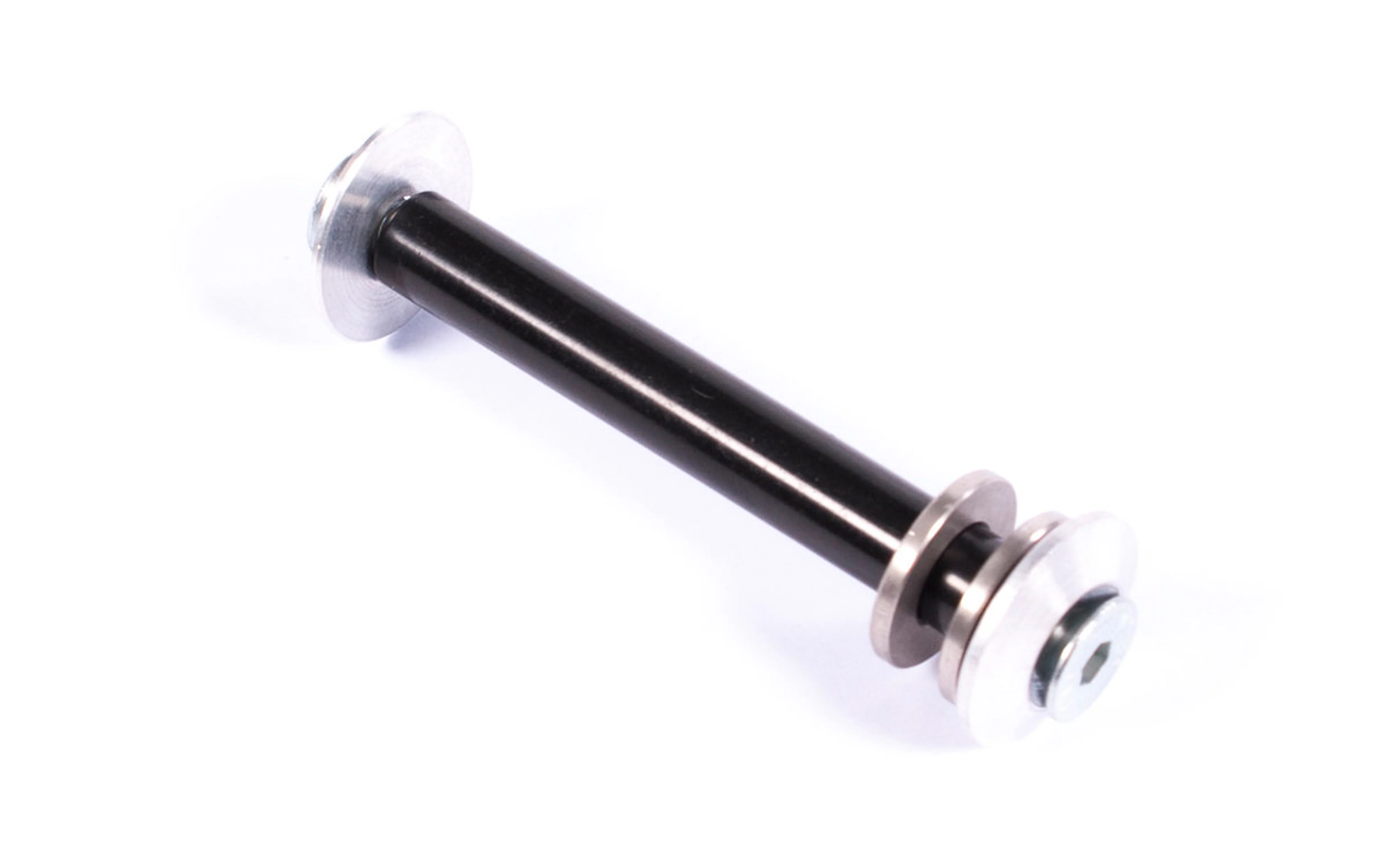 Suspension pivot parts - Image 17