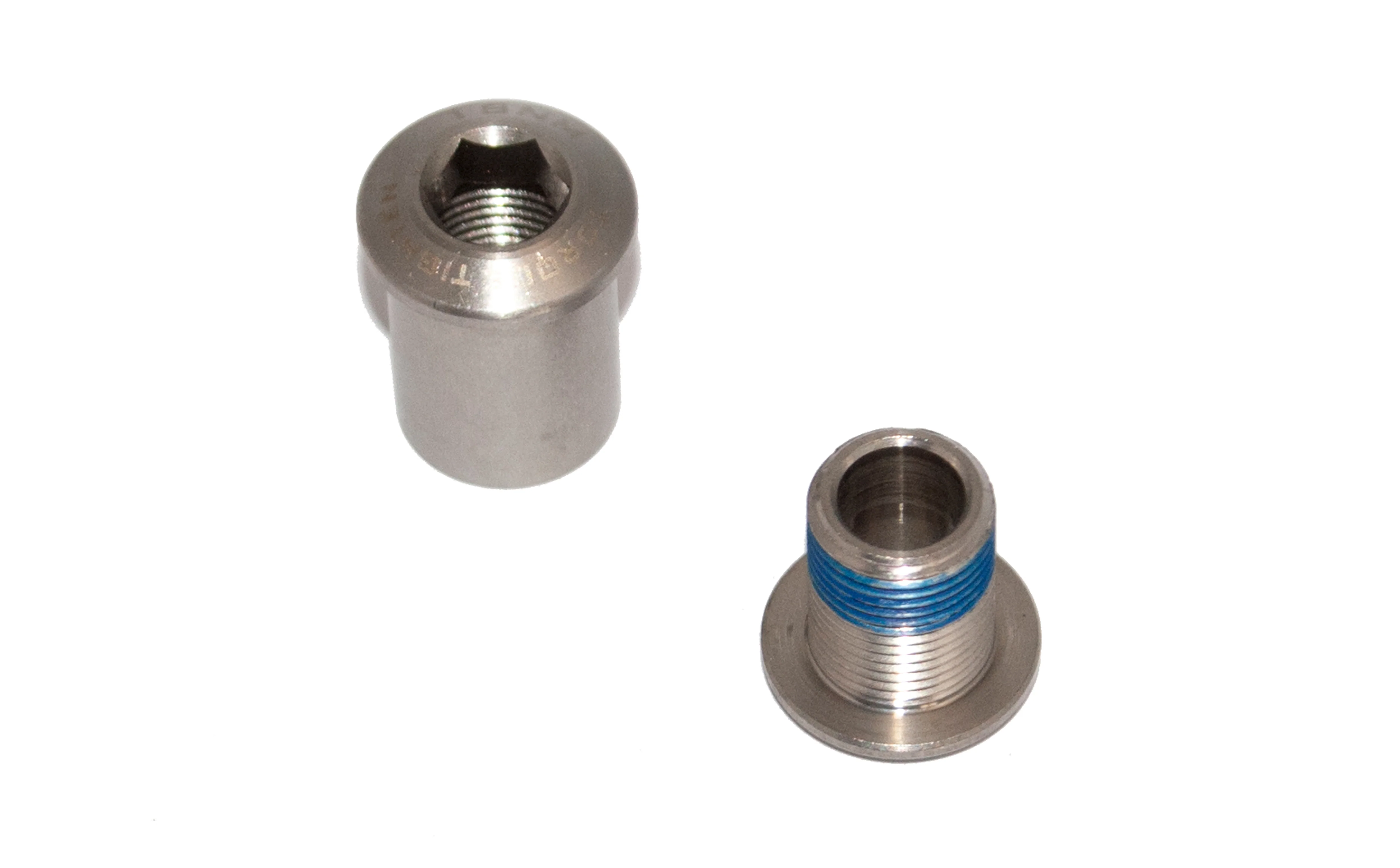 Suspension pivot parts - Image 19
