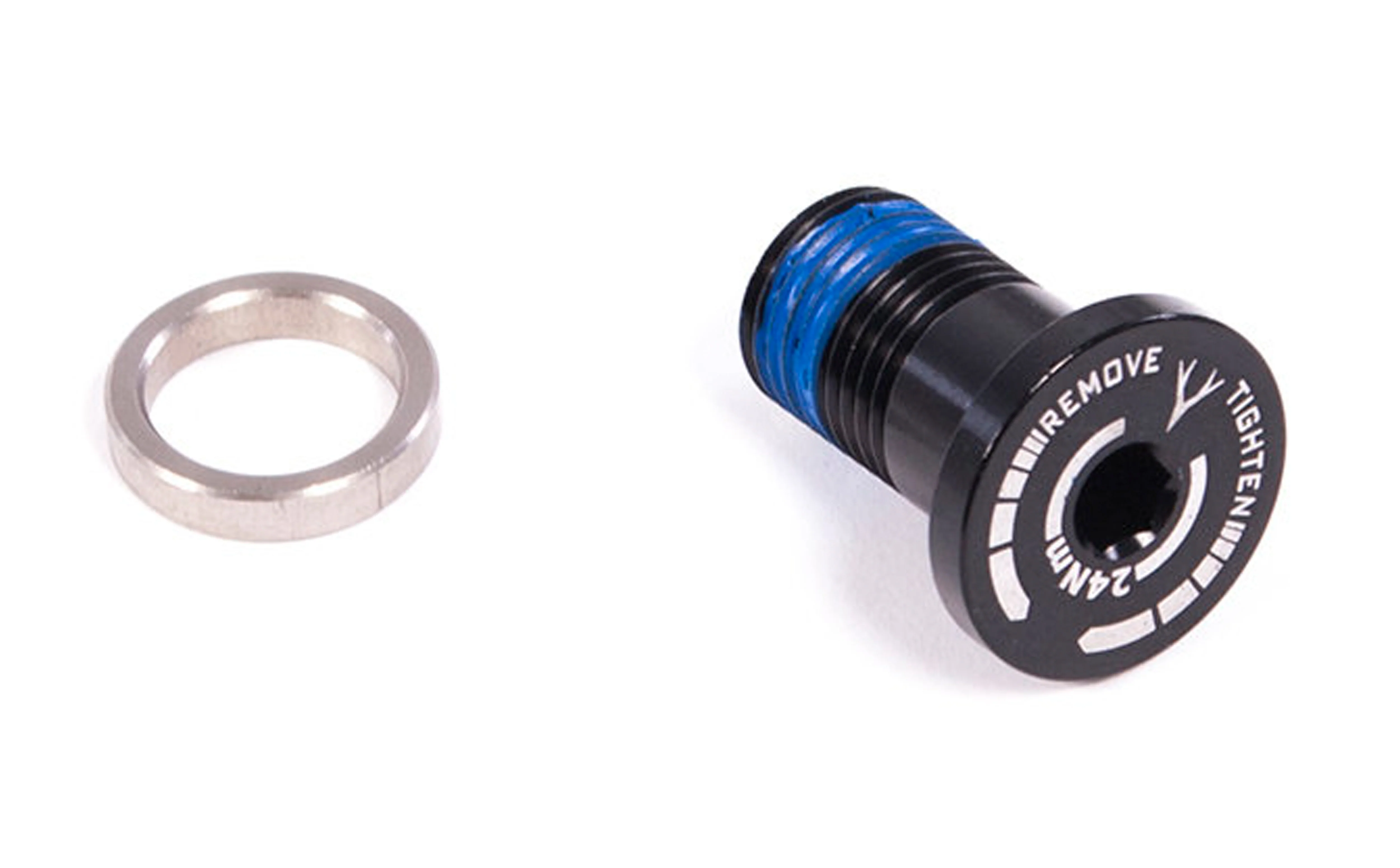 Suspension pivot parts - Image 4