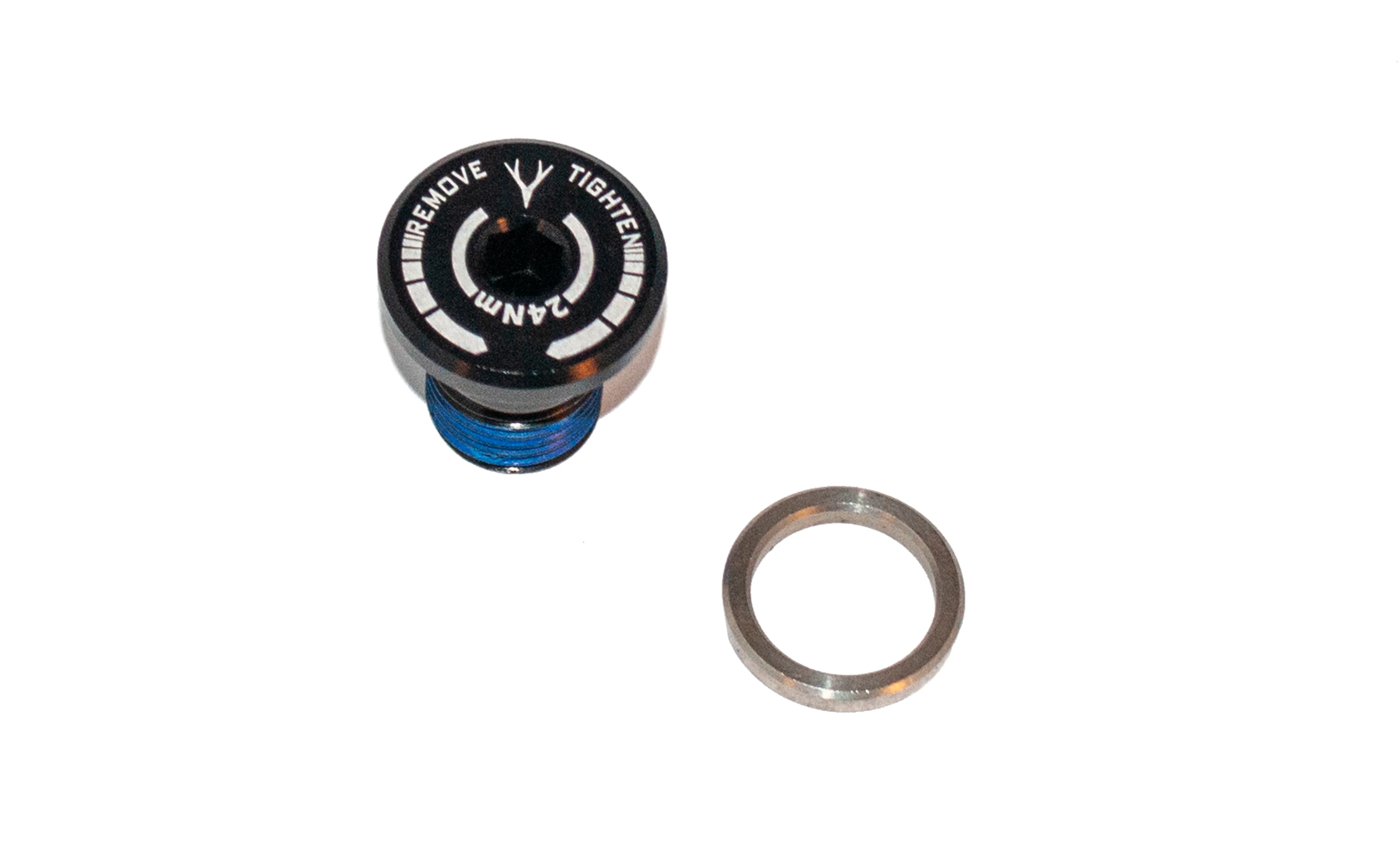 Suspension pivot parts - Image 5