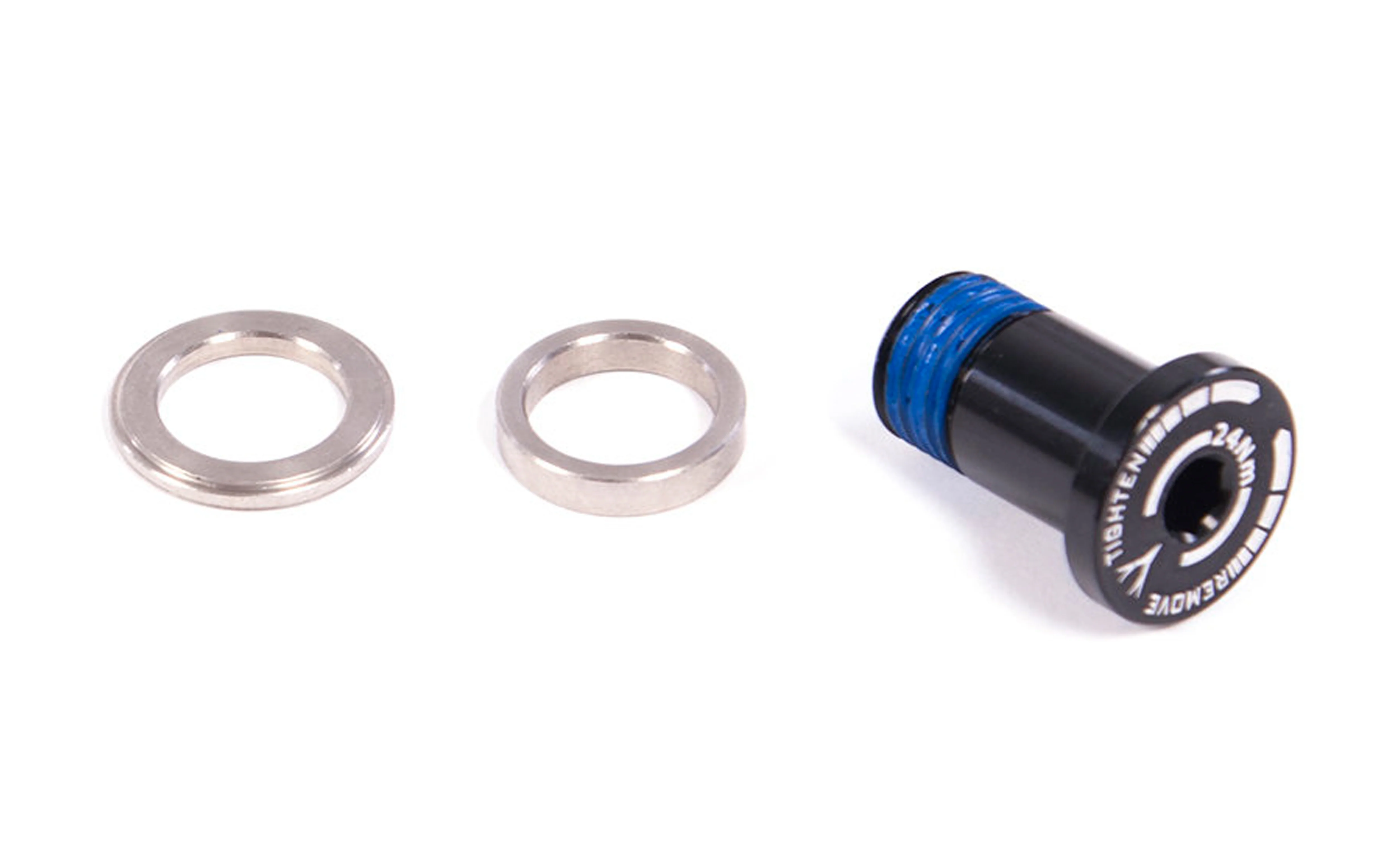 Suspension pivot parts - Image 6