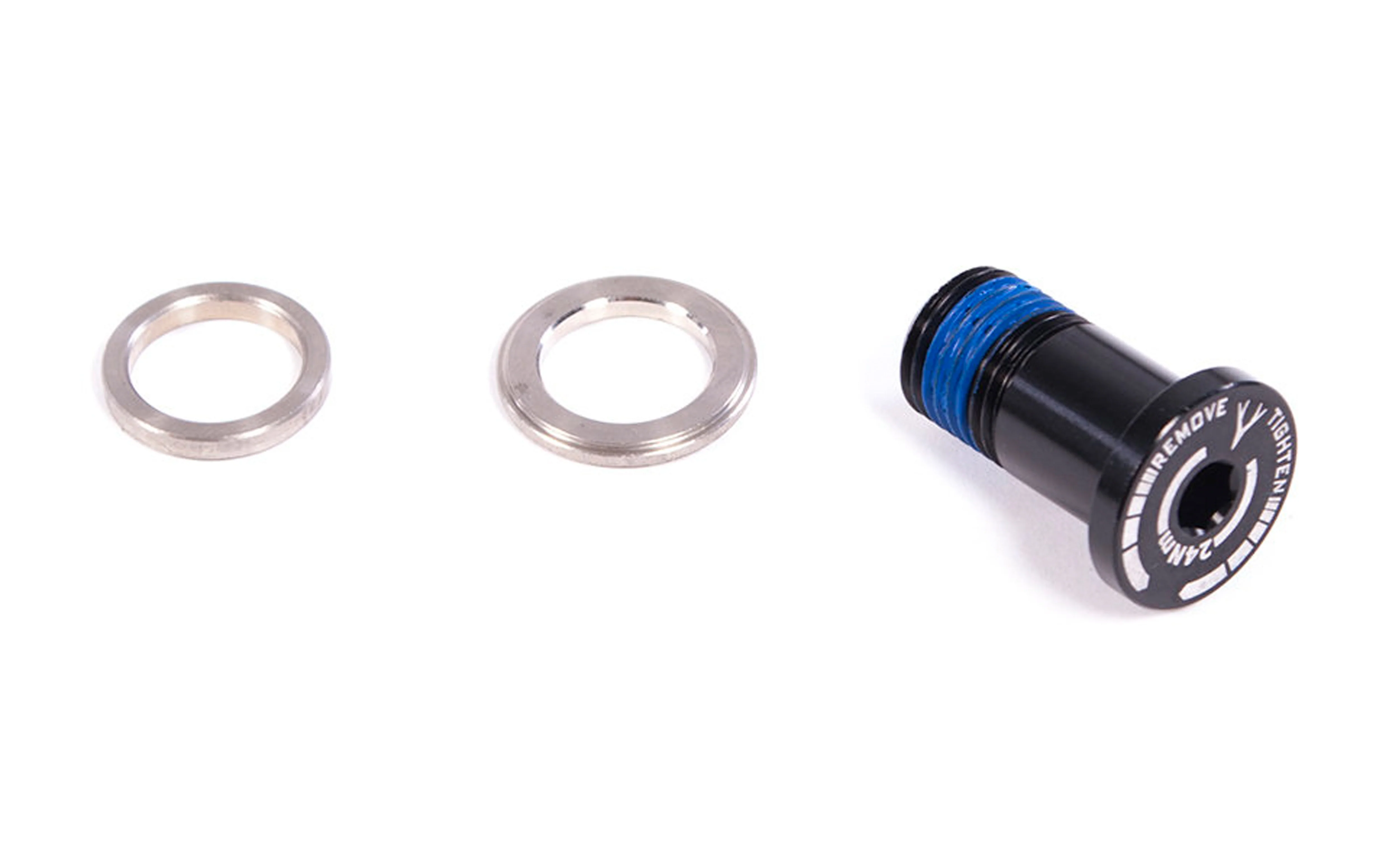 Suspension pivot parts - Image 7