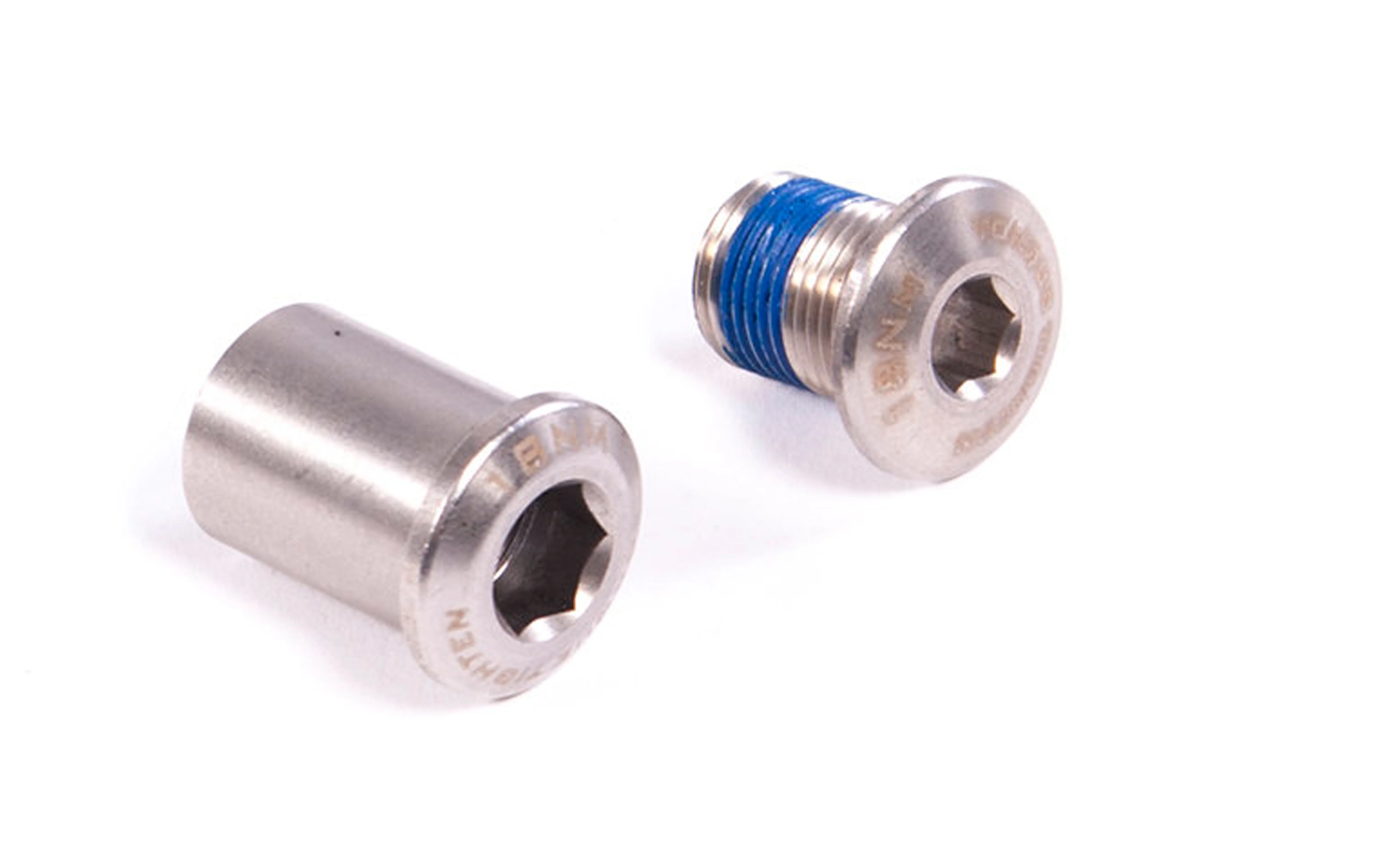 Suspension pivot parts - Image 8