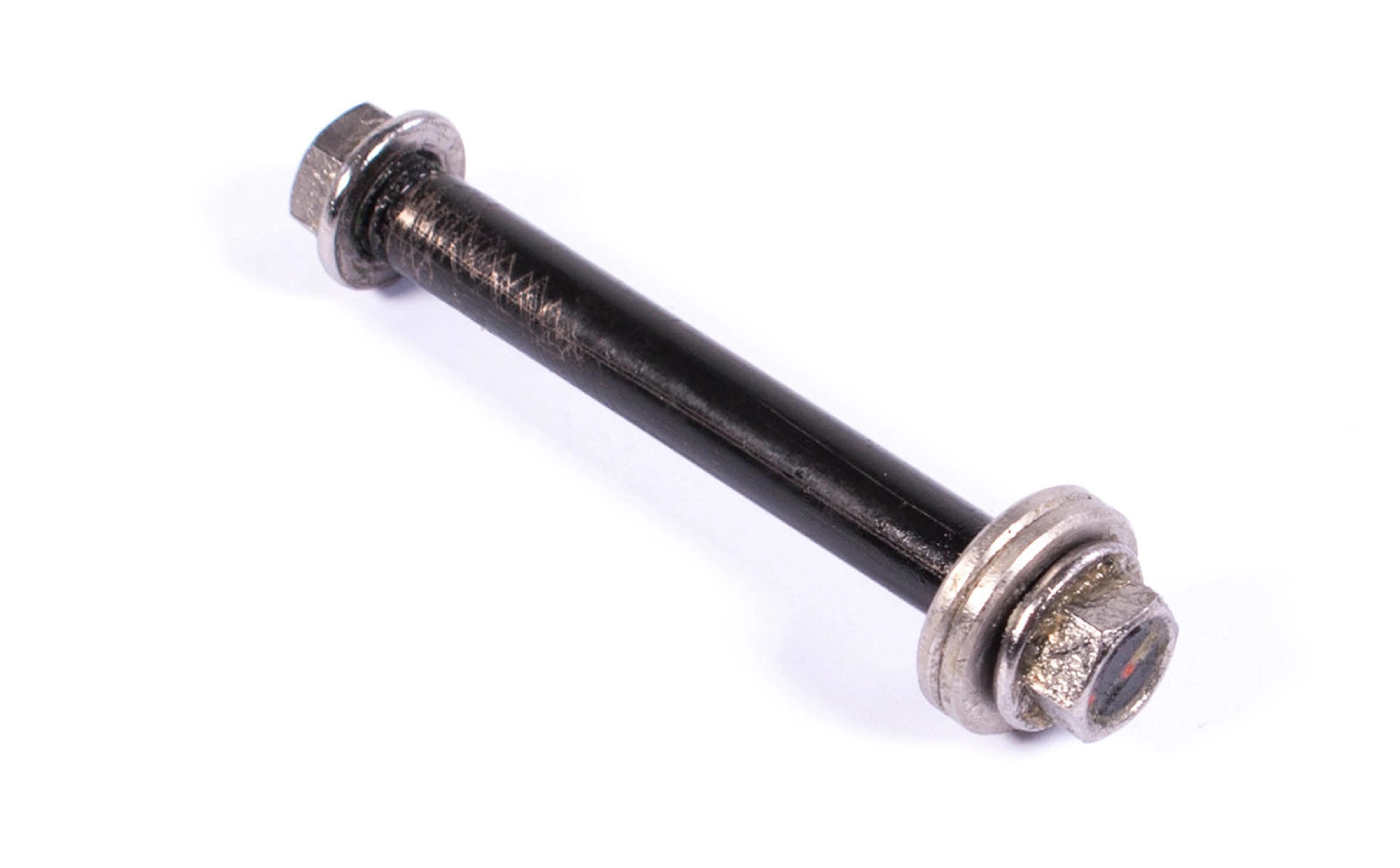 Suspension pivot parts - Image 9