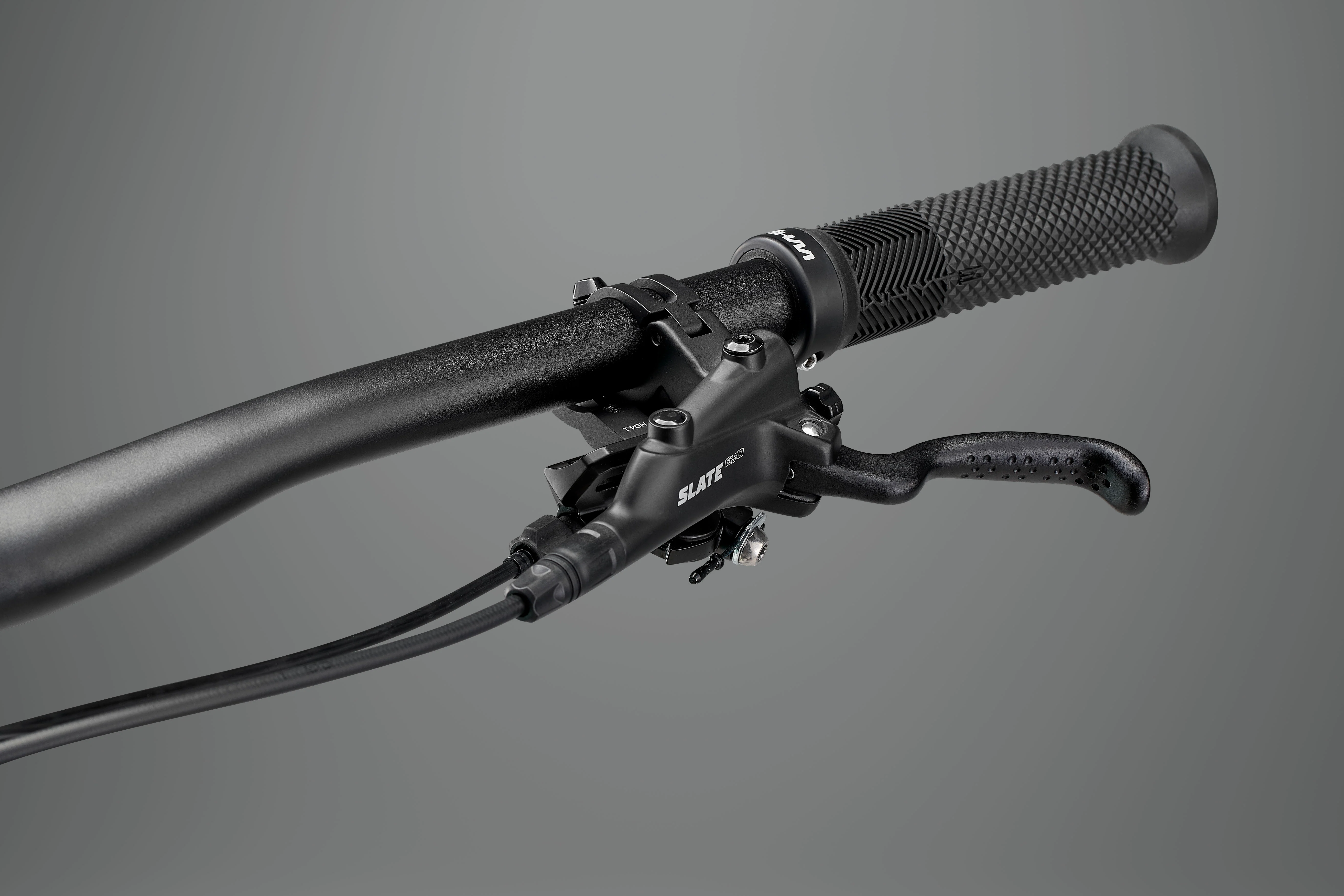 T-140 27  Junior trail full suspension bike - Image 7