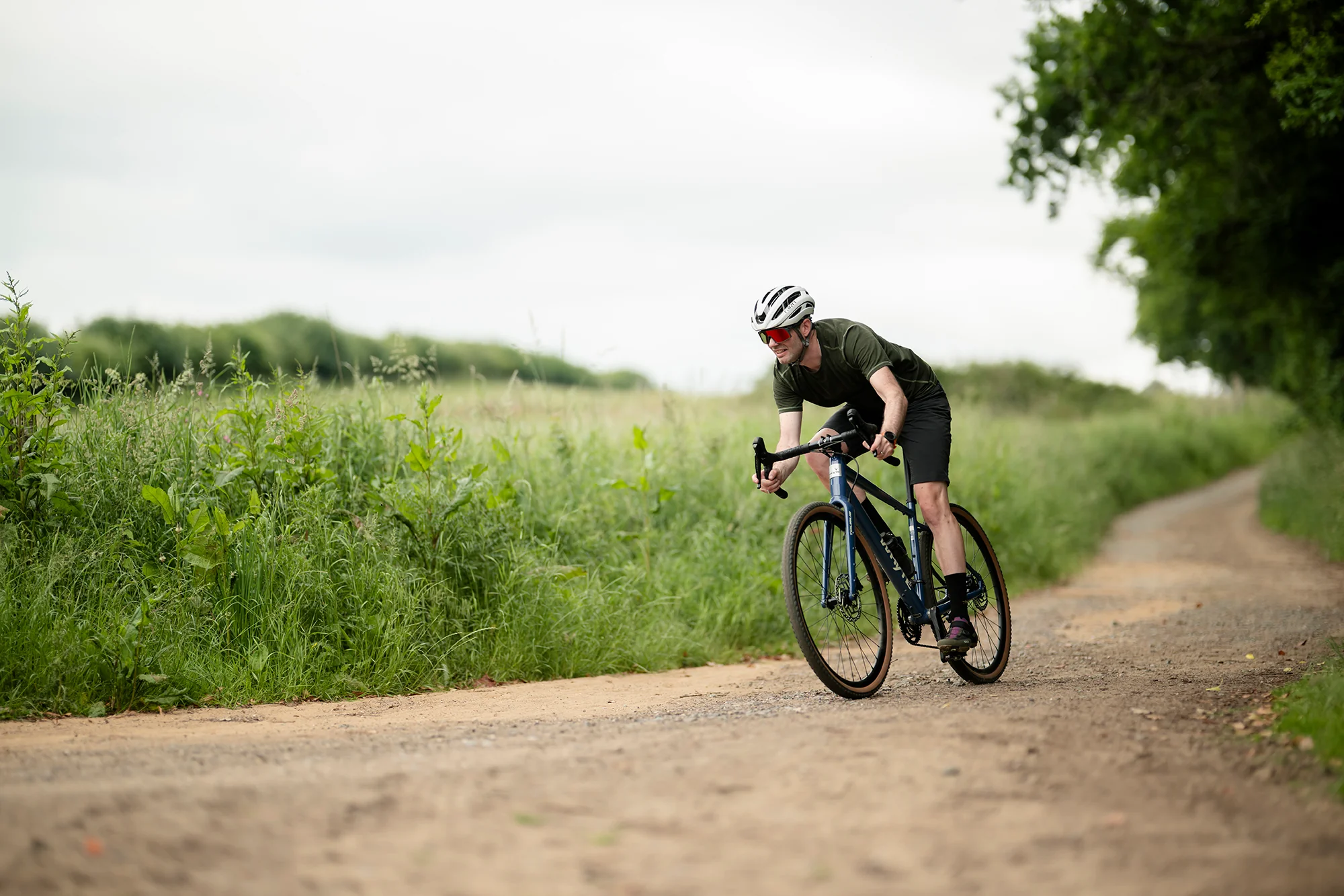 Tourus  light gravel & utility bike - Image 11