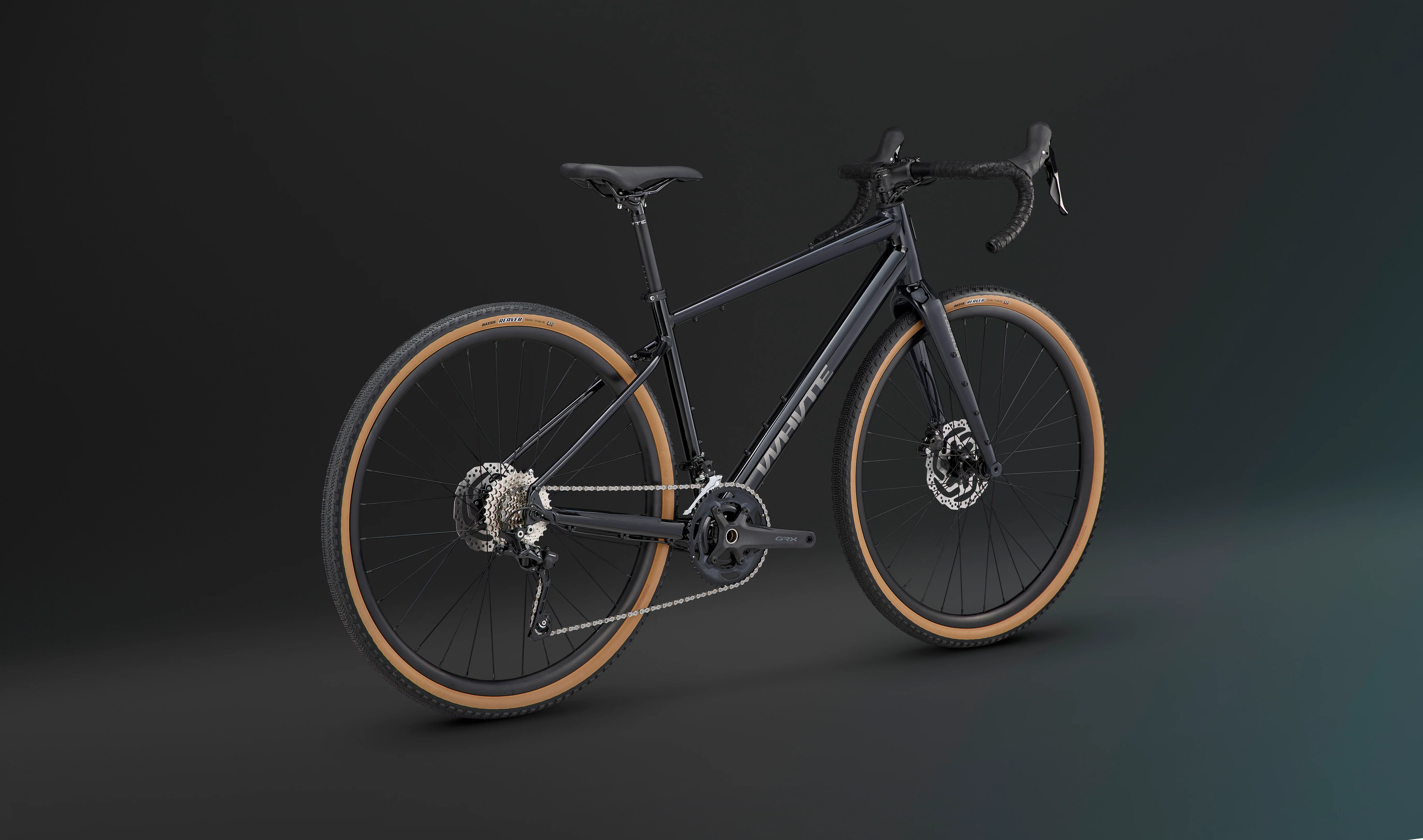 Tourus  light gravel & utility bike - Image 4