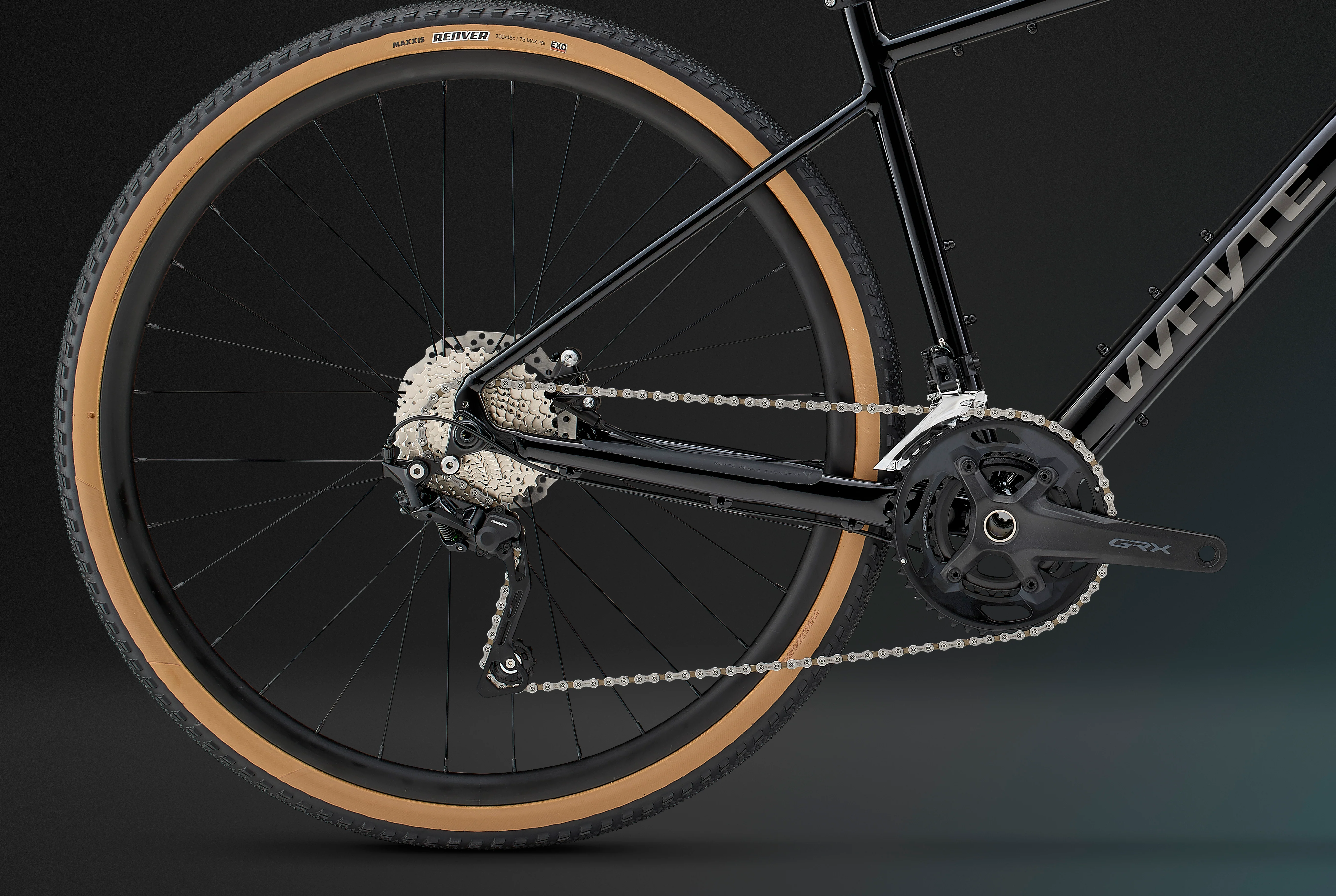 Tourus  light gravel & utility bike - Image 7