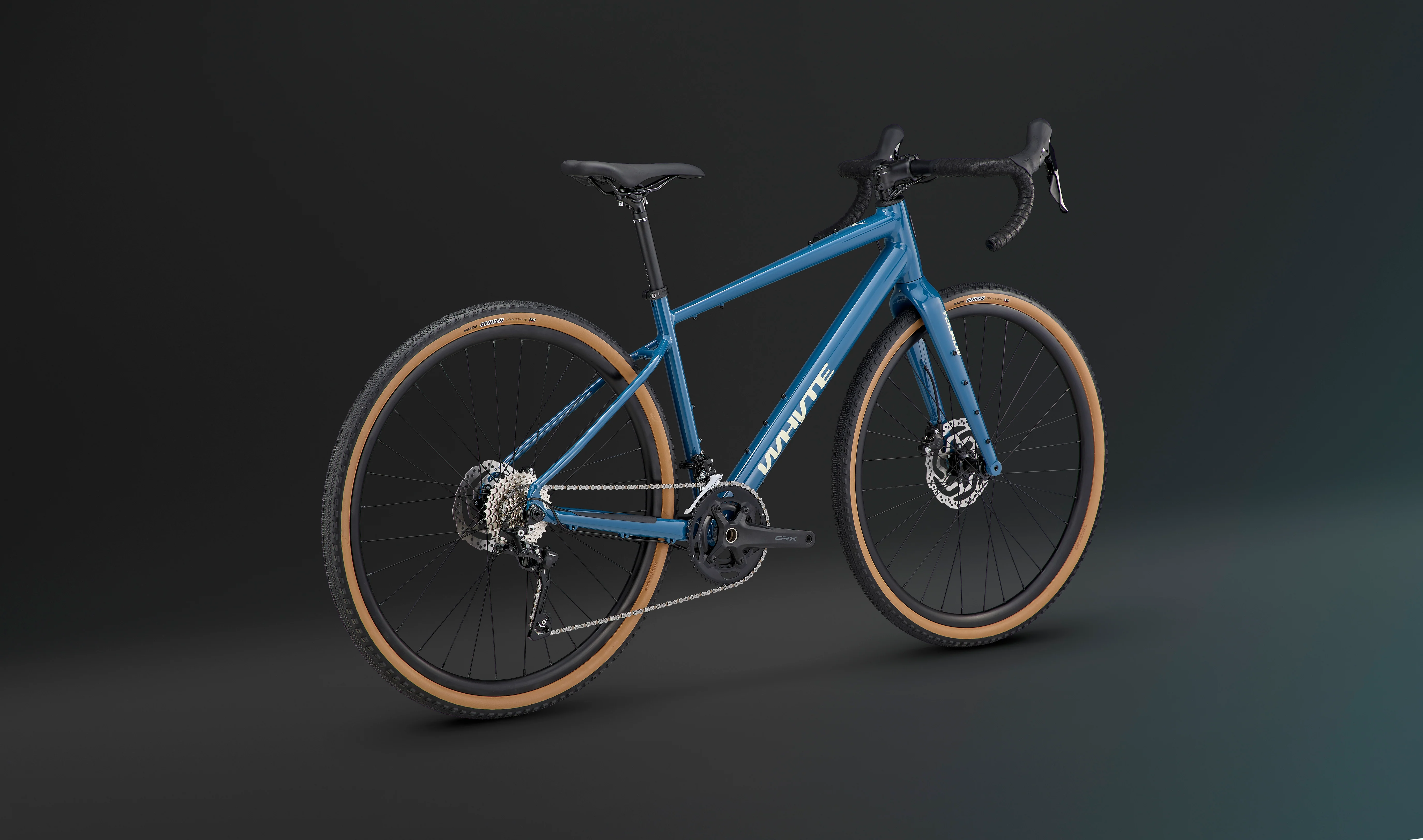 Tourus  light gravel & utility bike - Image 4