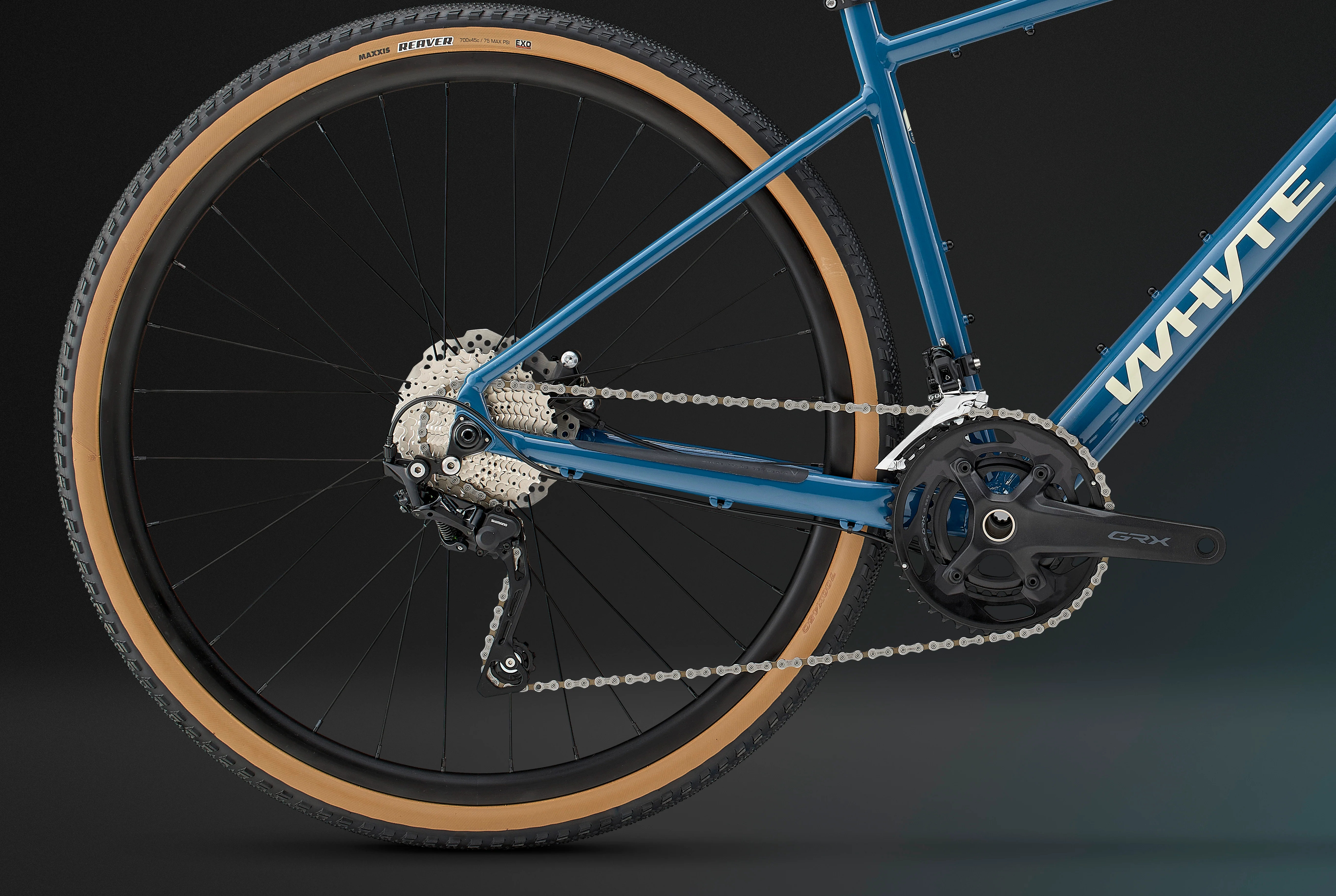 Tourus  light gravel & utility bike - Image 7