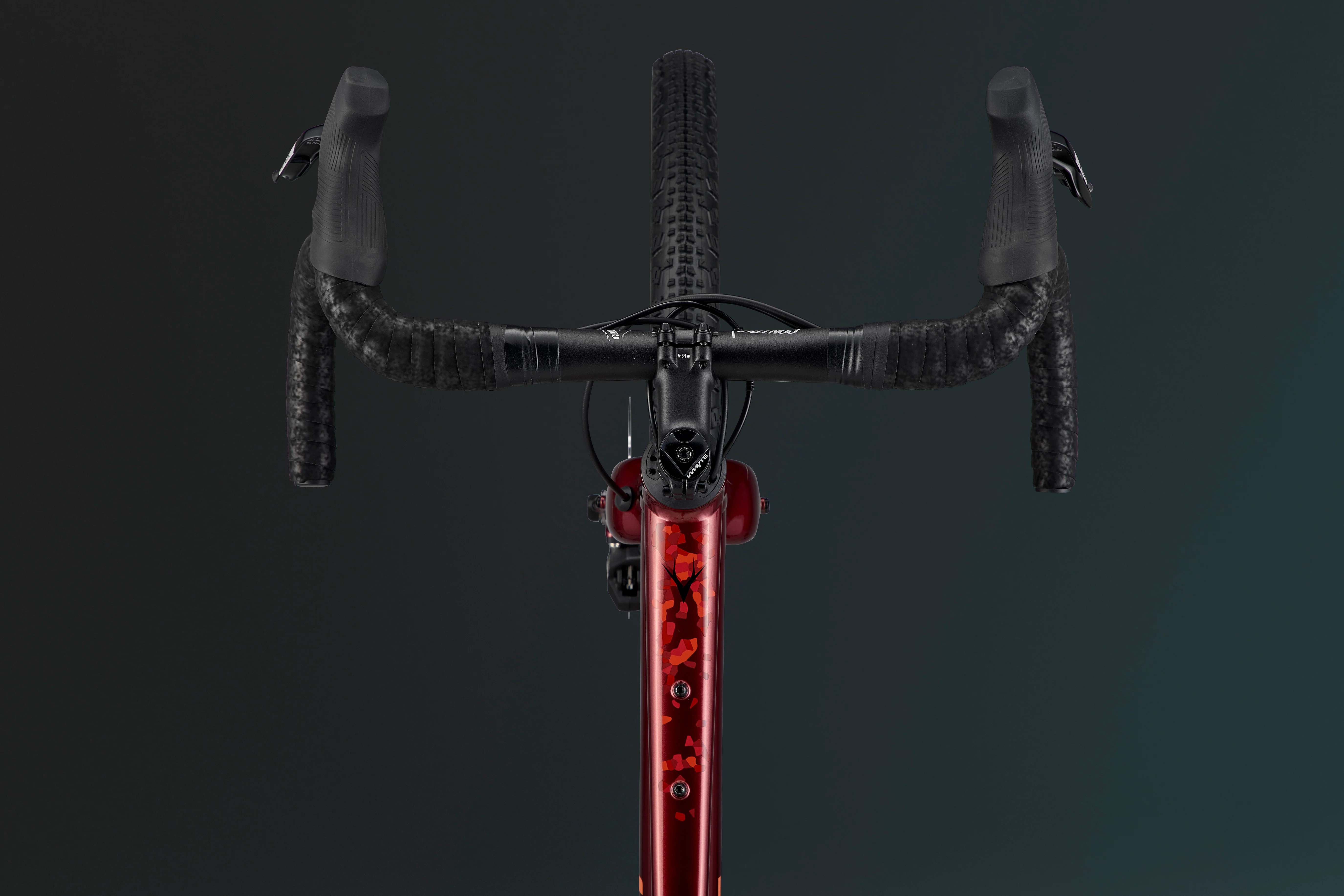 Verro adventure & rough gravel bike - Image 11