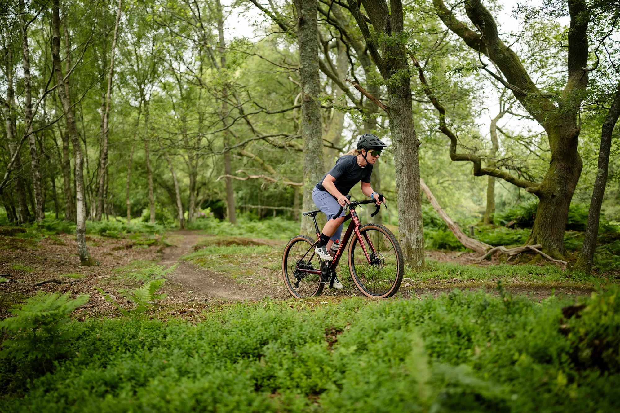 Verro adventure & rough gravel bike - Image 12