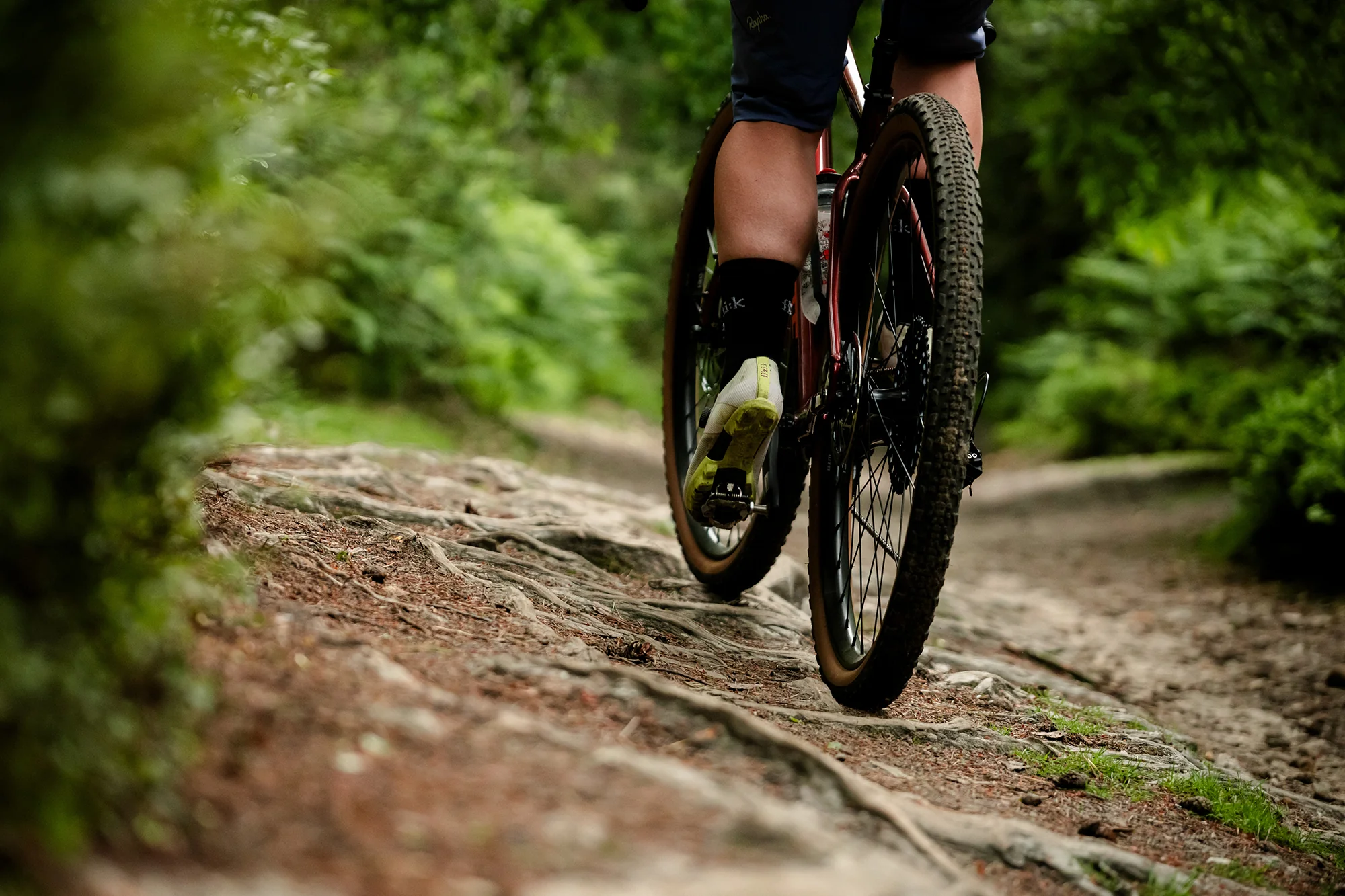 Verro adventure & rough gravel bike - Image 13