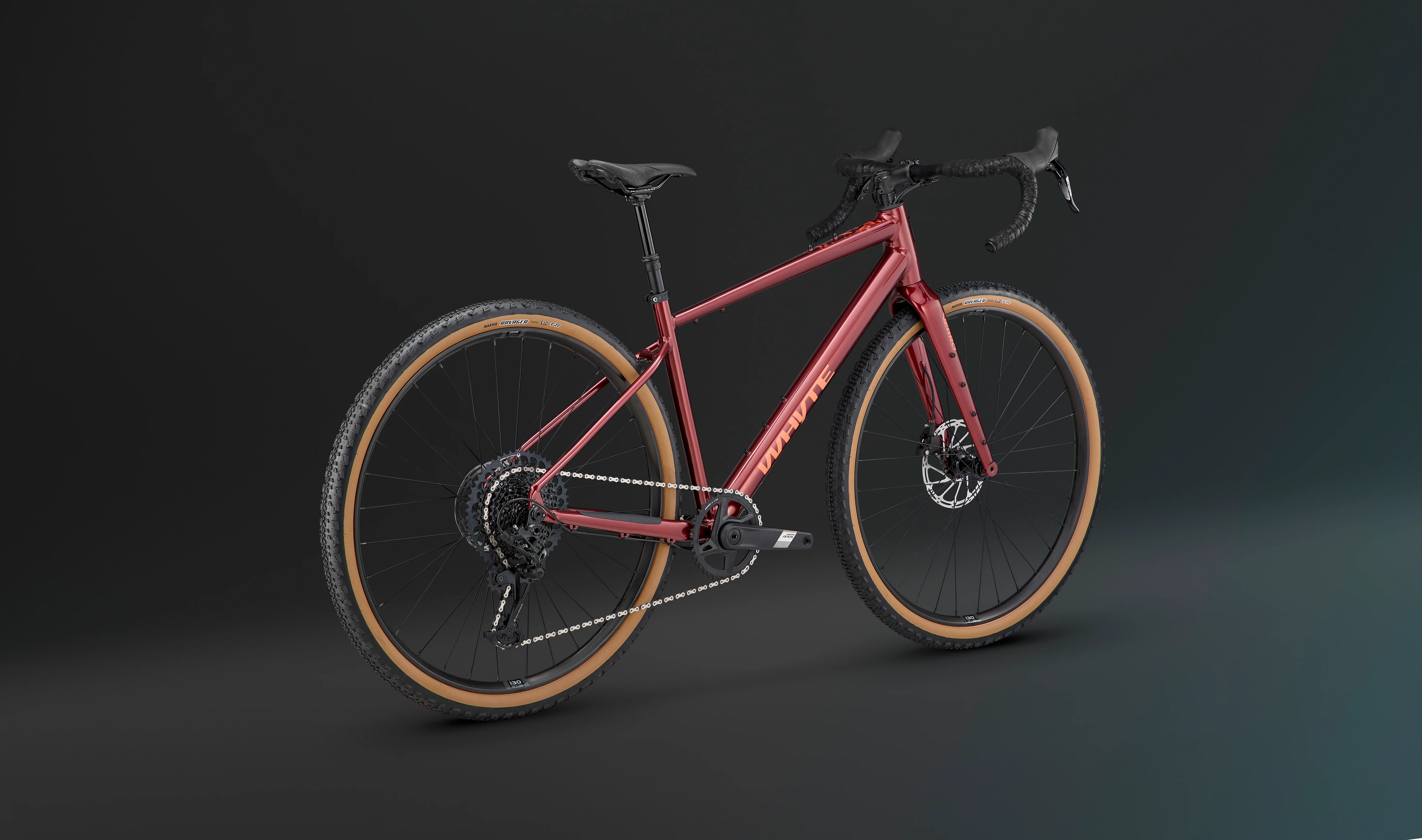 Verro adventure & rough gravel bike - Image 4