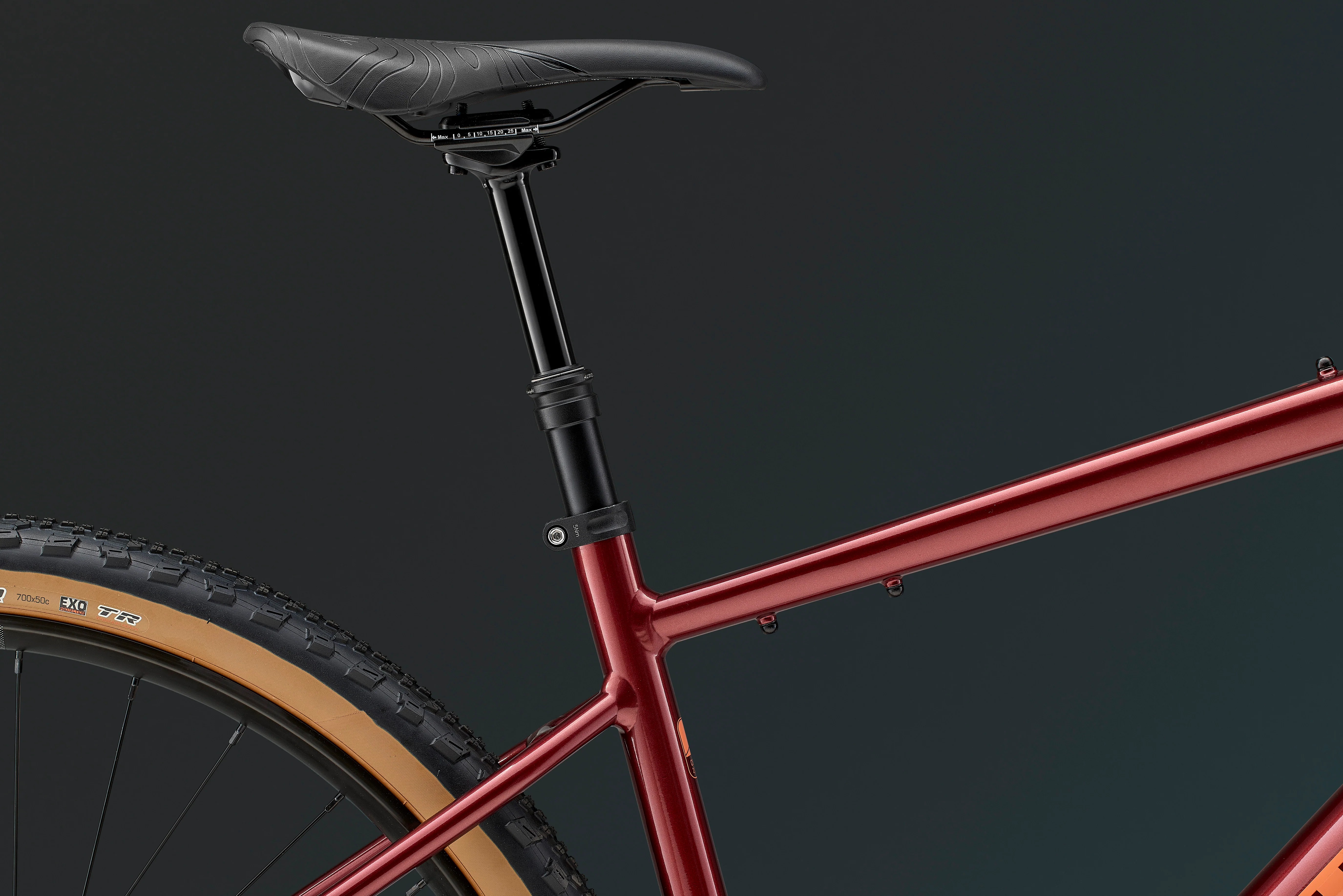 Verro adventure & rough gravel bike - Image 8